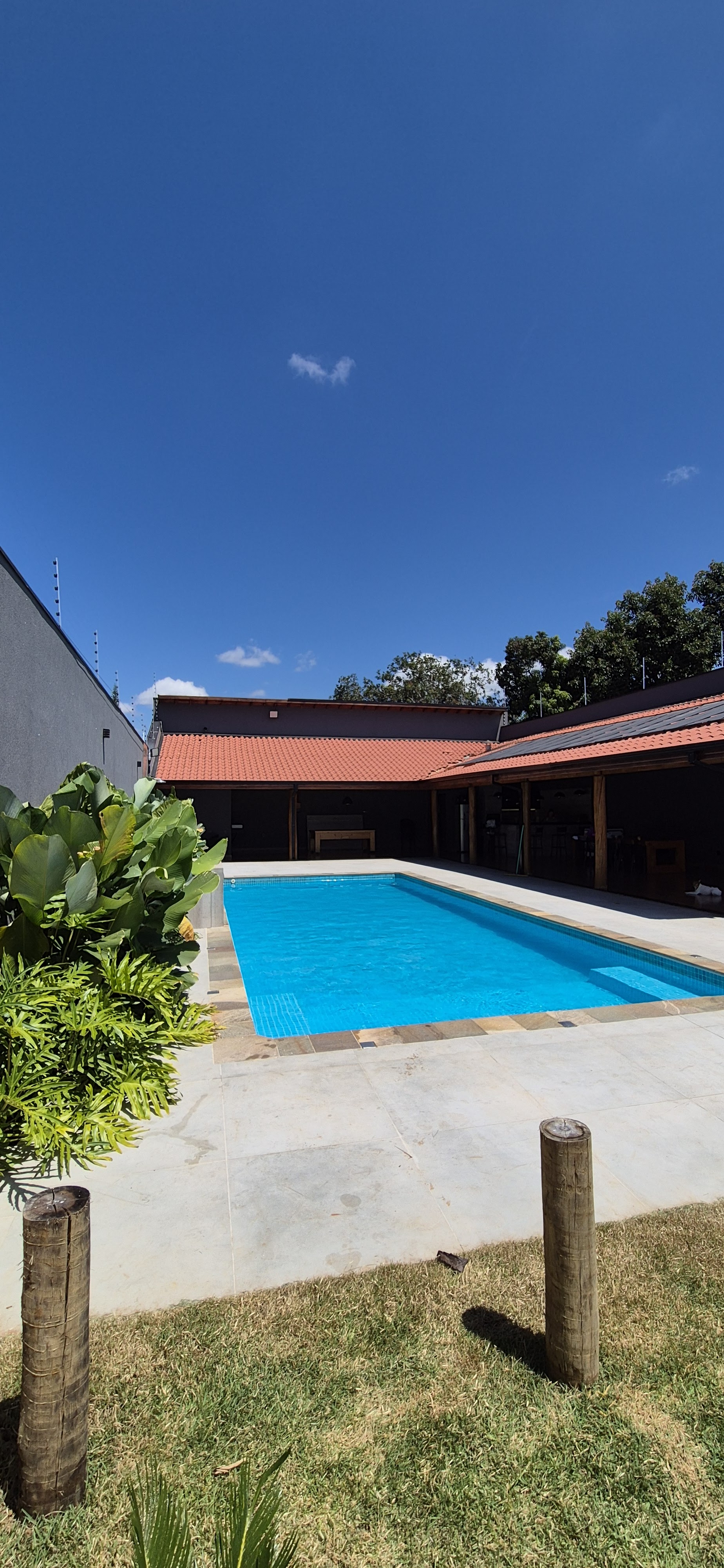 Casa no bairro Jardim Palestina à Venda