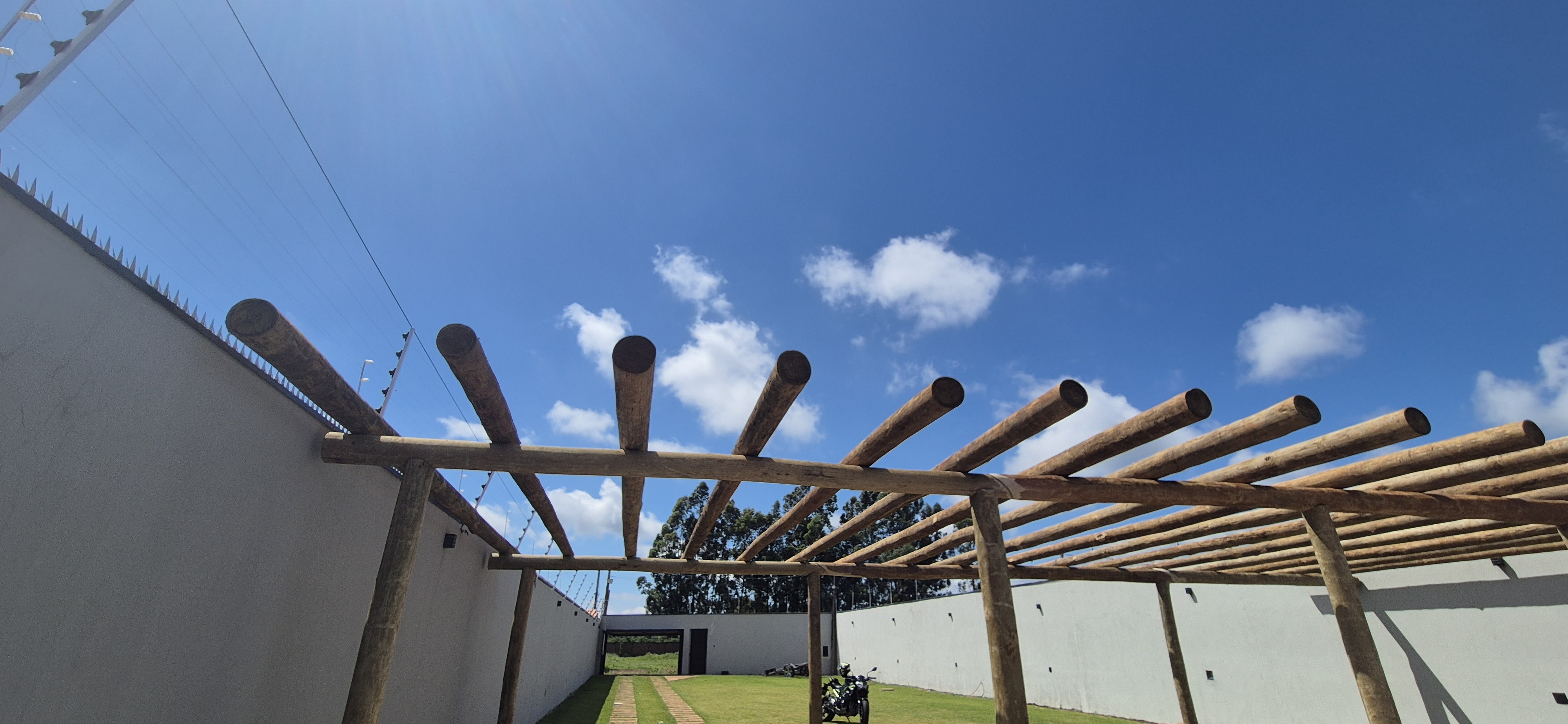 Casa no bairro Jardim Palestina à Venda