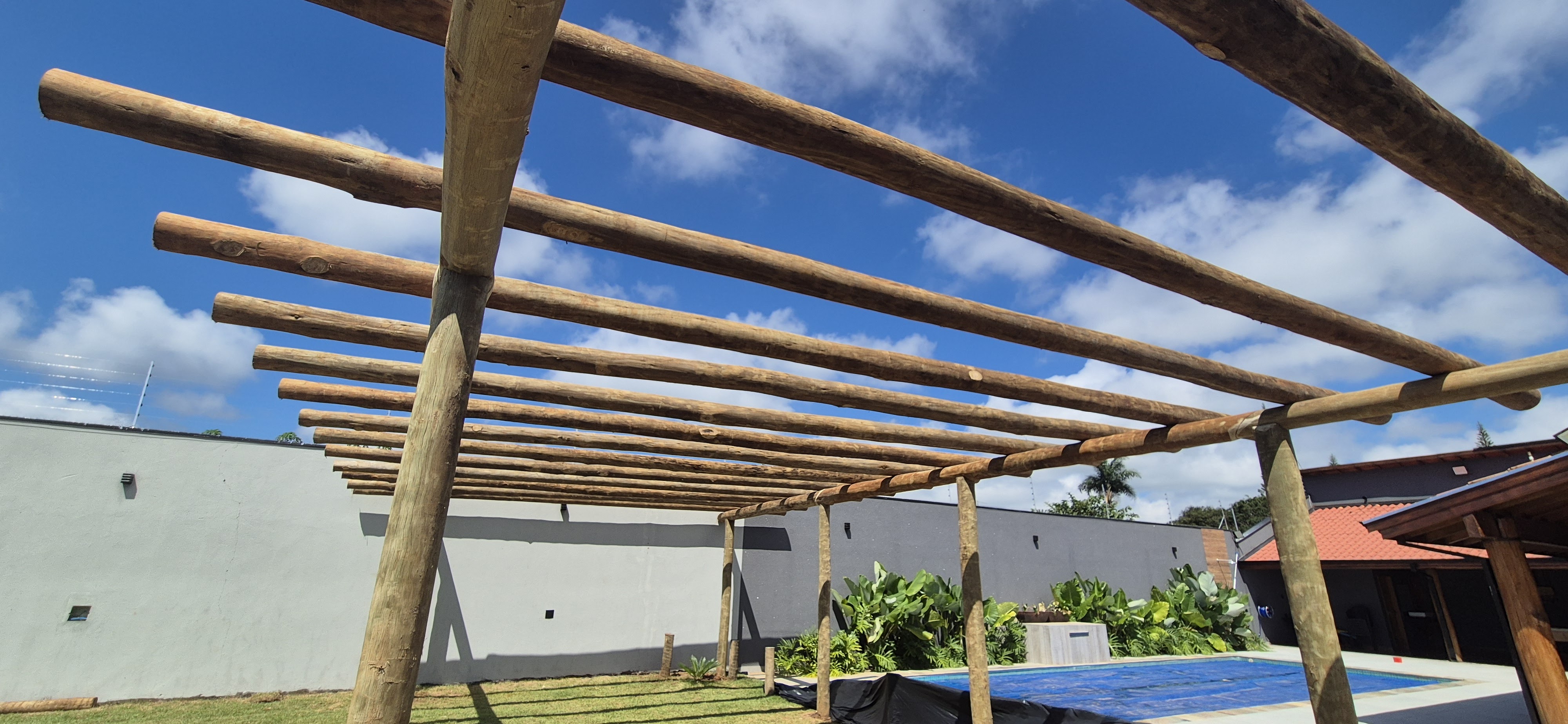 Casa no bairro Jardim Palestina à Venda