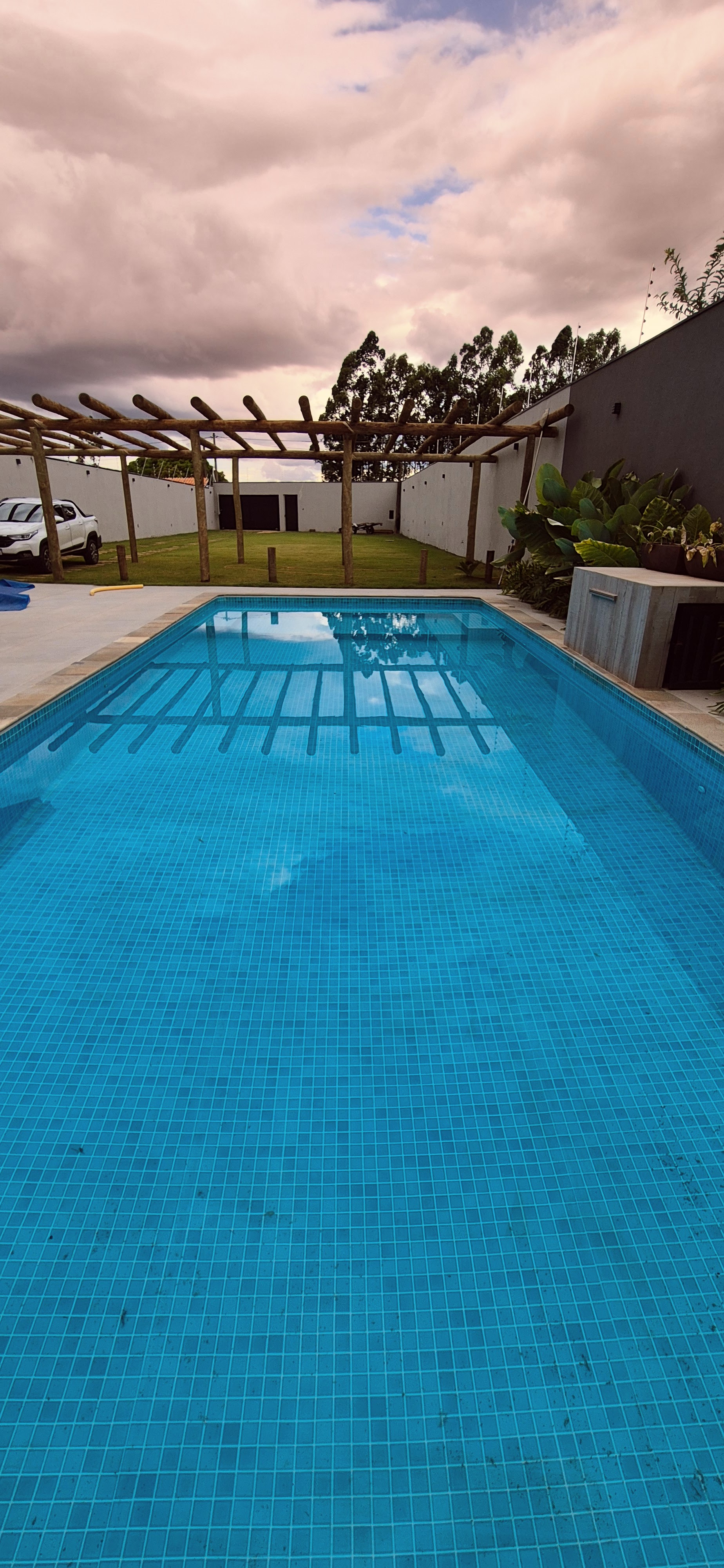 Casa no bairro Jardim Palestina à Venda