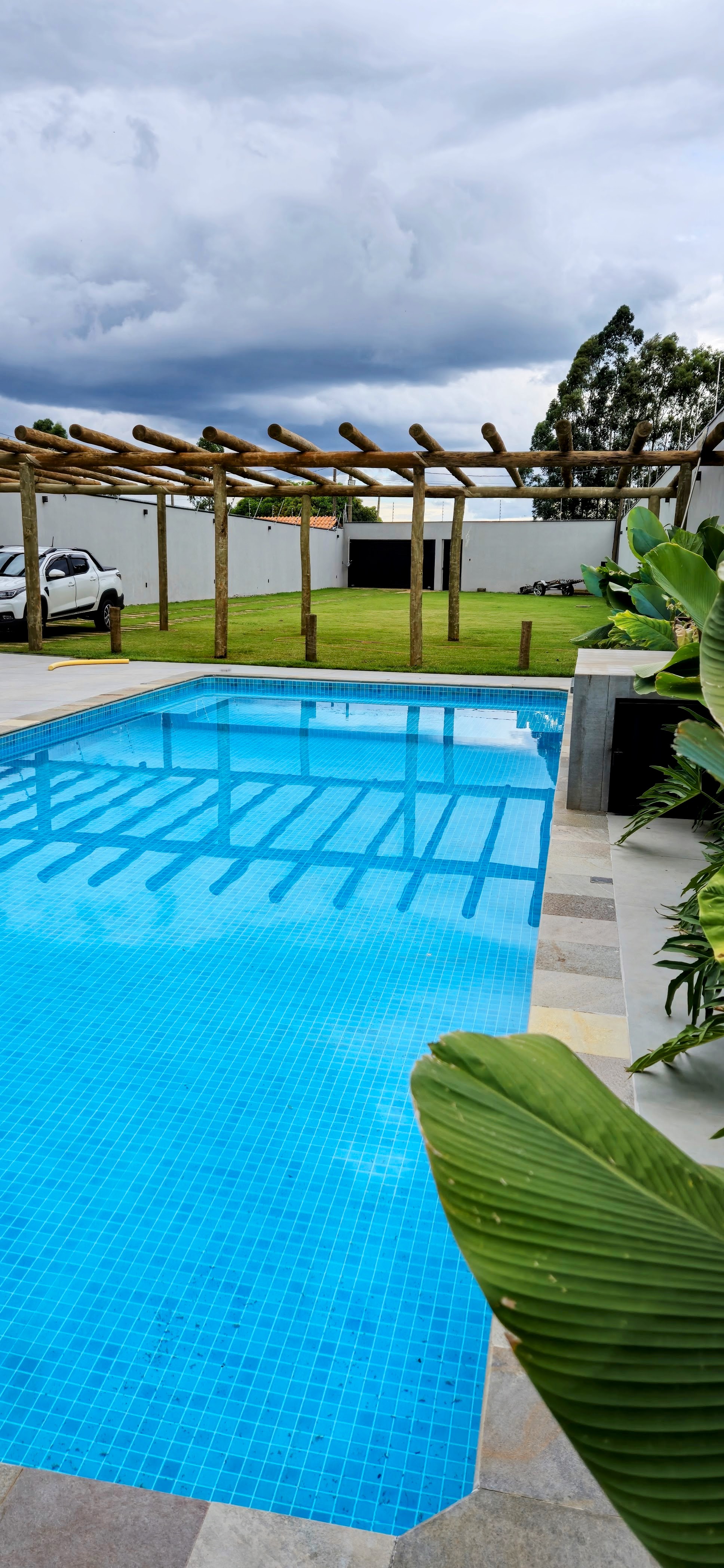 Casa no bairro Jardim Palestina à Venda