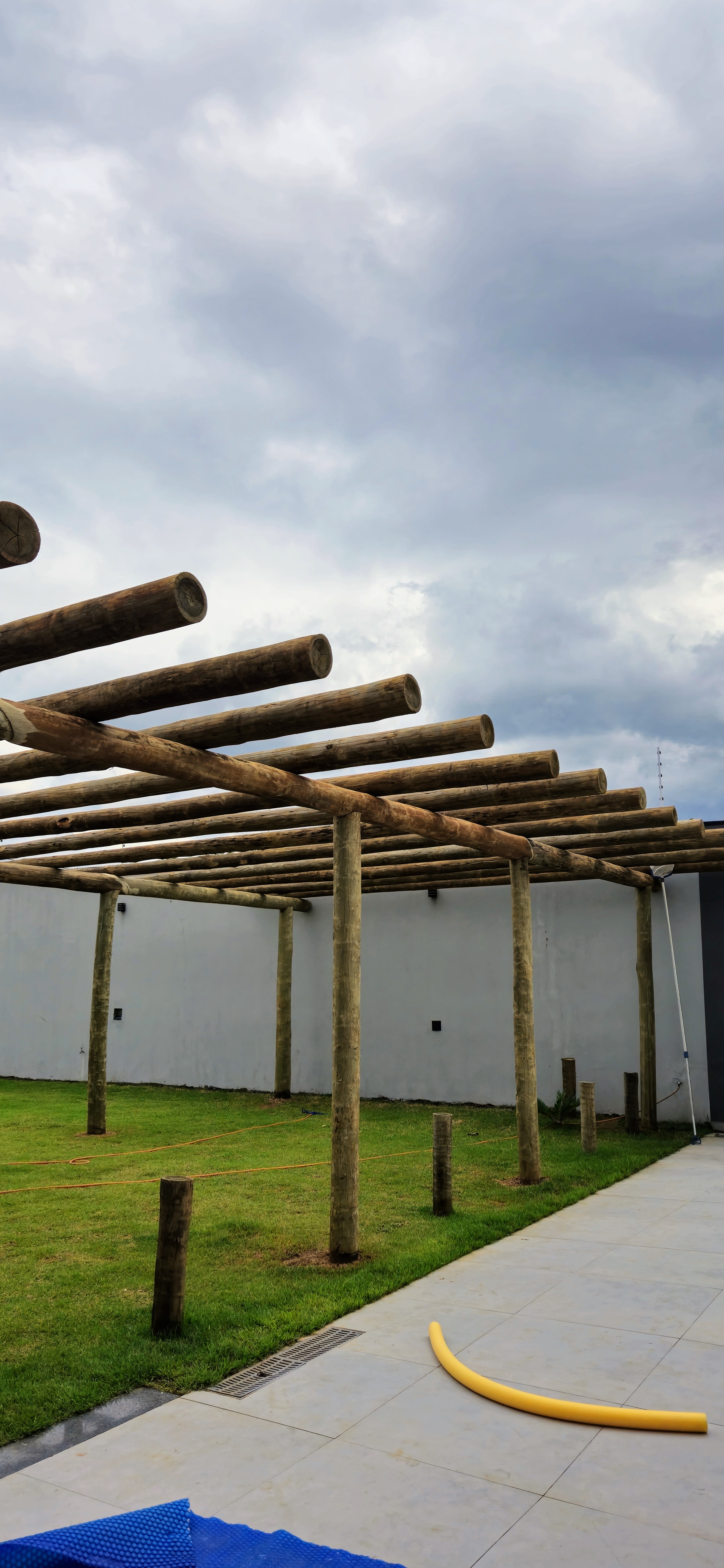 Casa no bairro Jardim Palestina à Venda
