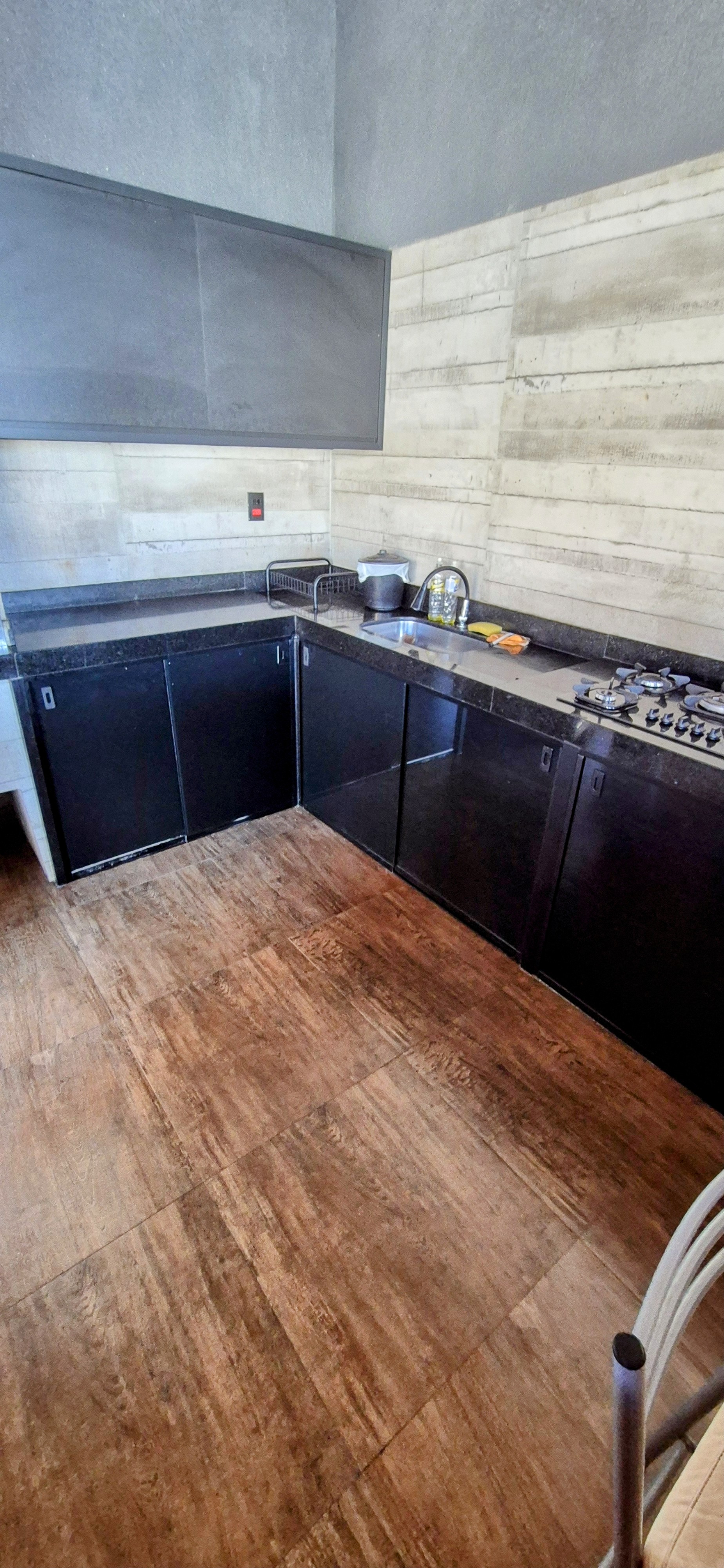 Casa no bairro Jardim Palestina à Venda