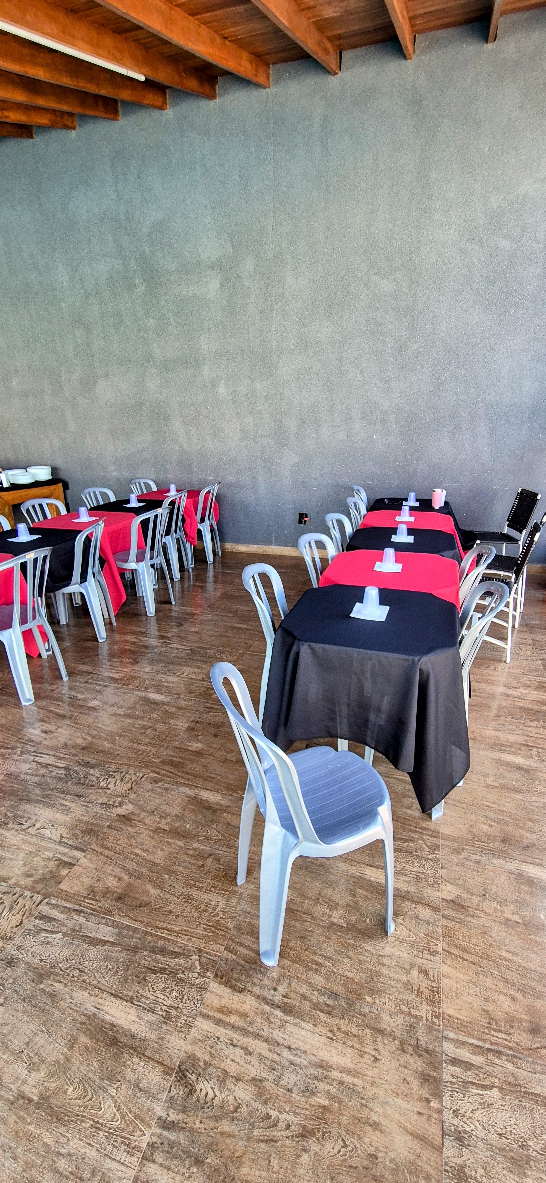 Casa no bairro Jardim Palestina à Venda