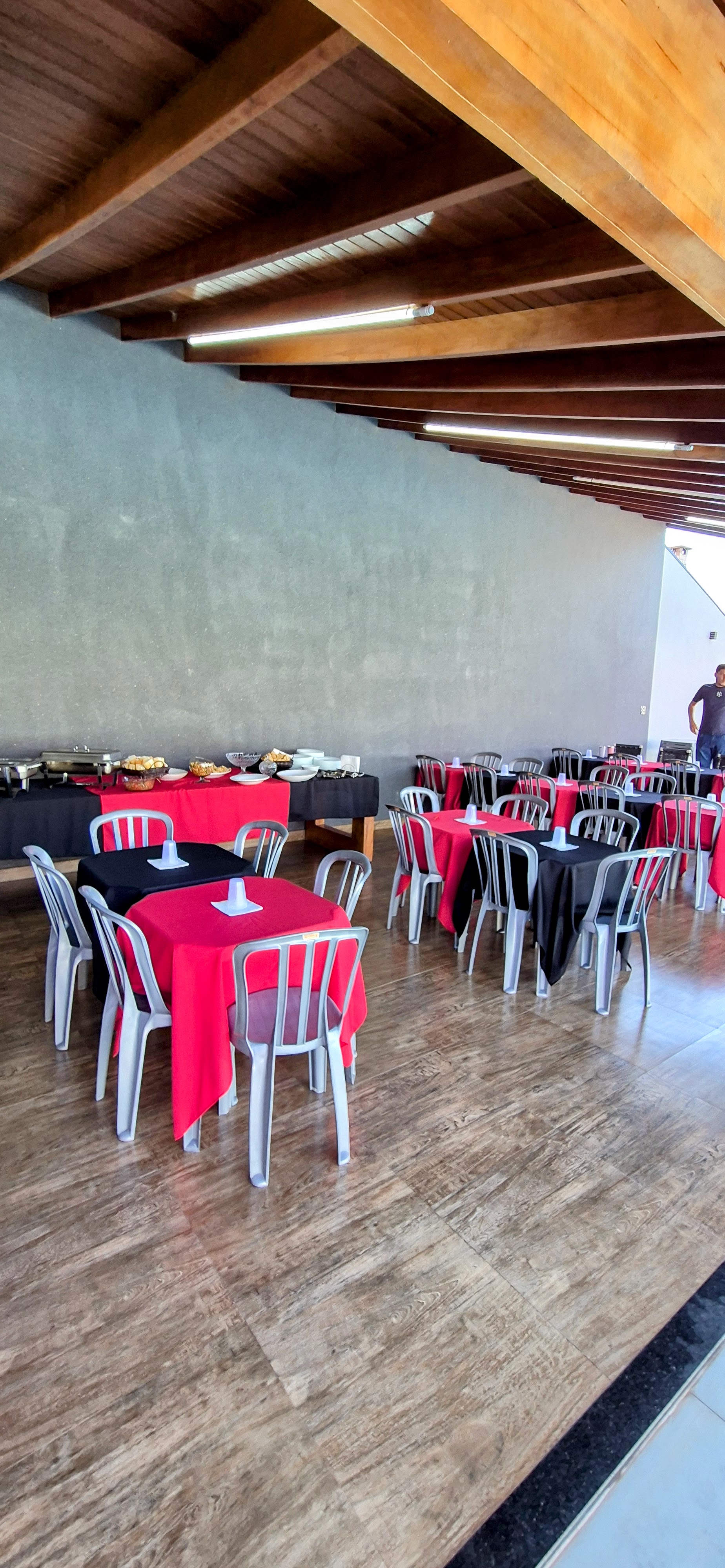 Casa no bairro Jardim Palestina à Venda