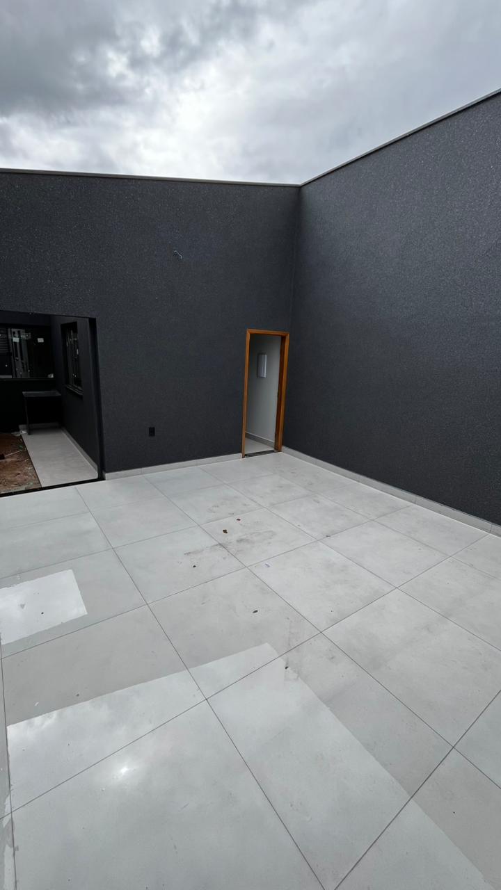 Casa no bairro Residencial Irineu Zanetti à Venda