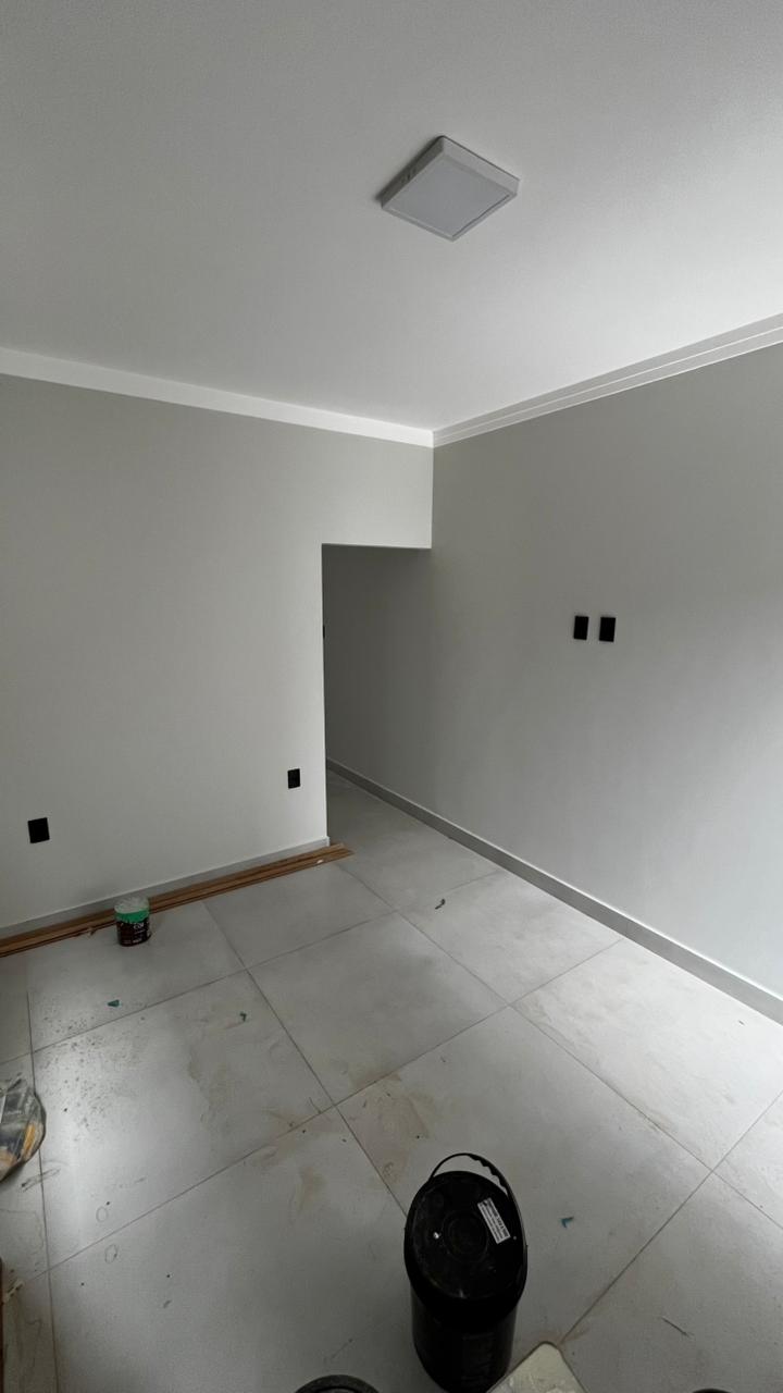 Casa no bairro Residencial Irineu Zanetti à Venda