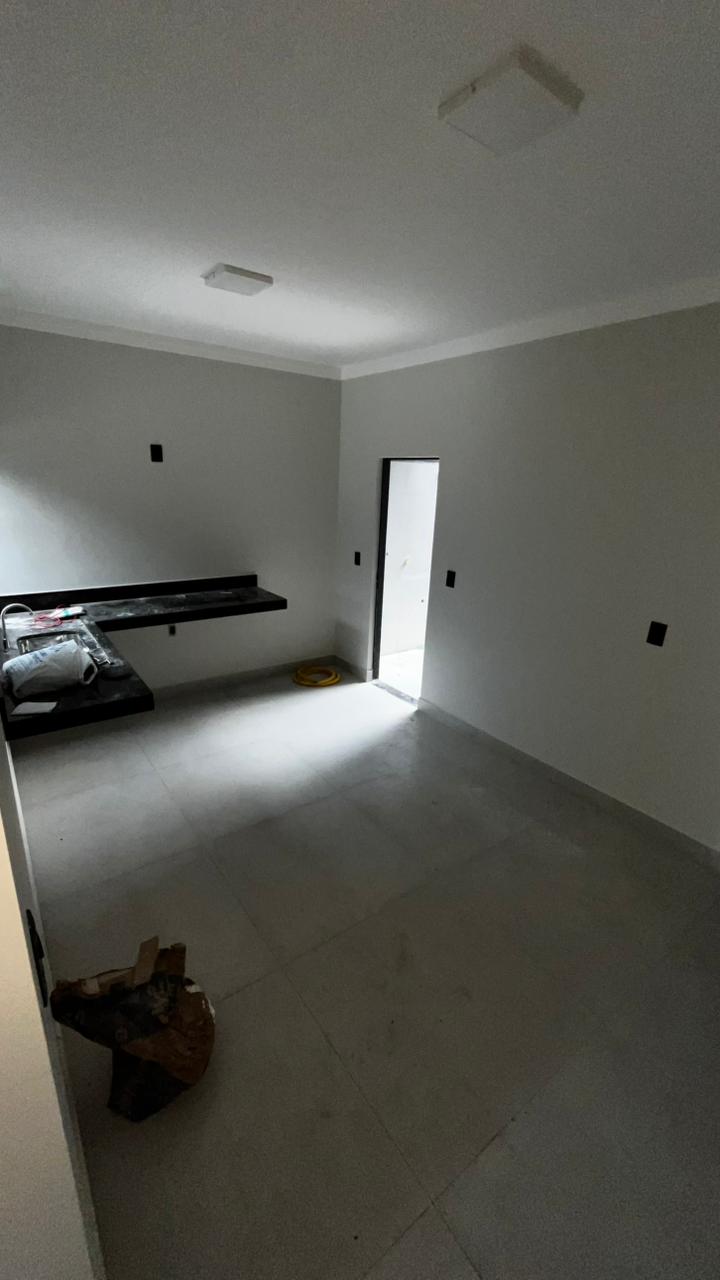 Casa no bairro Residencial Irineu Zanetti à Venda