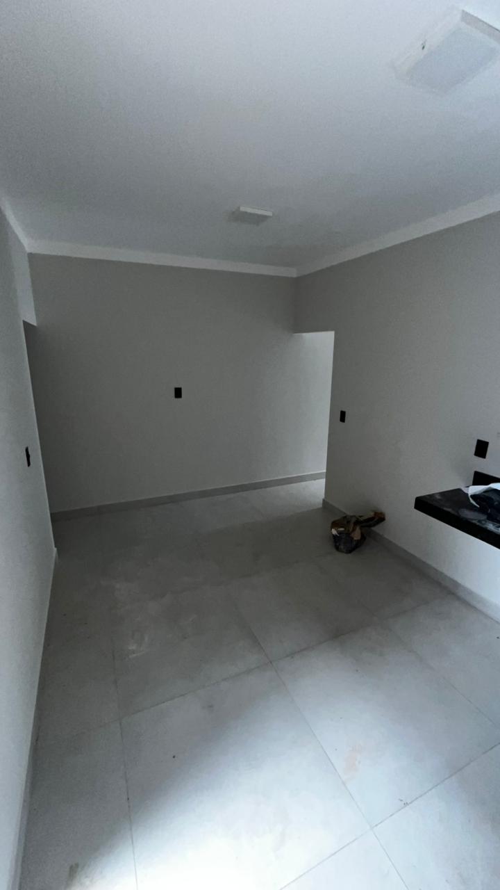 Casa no bairro Residencial Irineu Zanetti à Venda