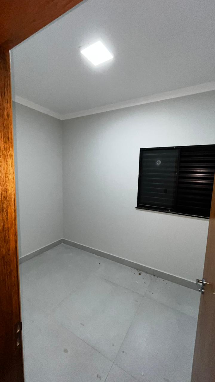 Casa no bairro Residencial Irineu Zanetti à Venda