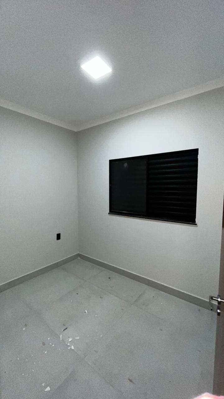 Casa no bairro Residencial Irineu Zanetti à Venda