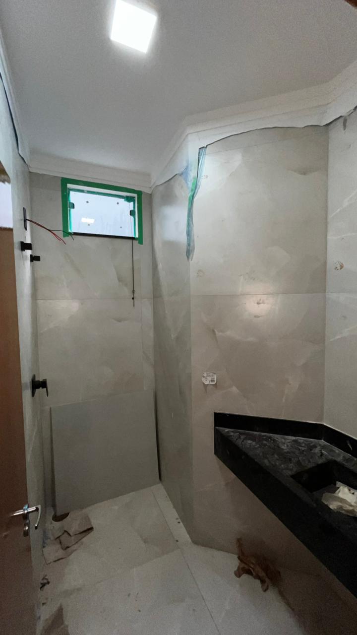 Casa no bairro Residencial Irineu Zanetti à Venda