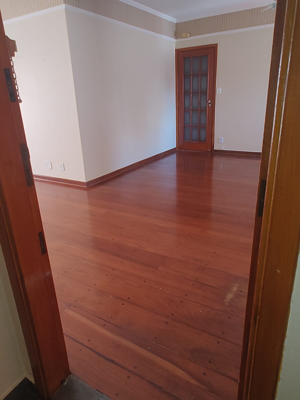 Apartamento no Centro à Venda