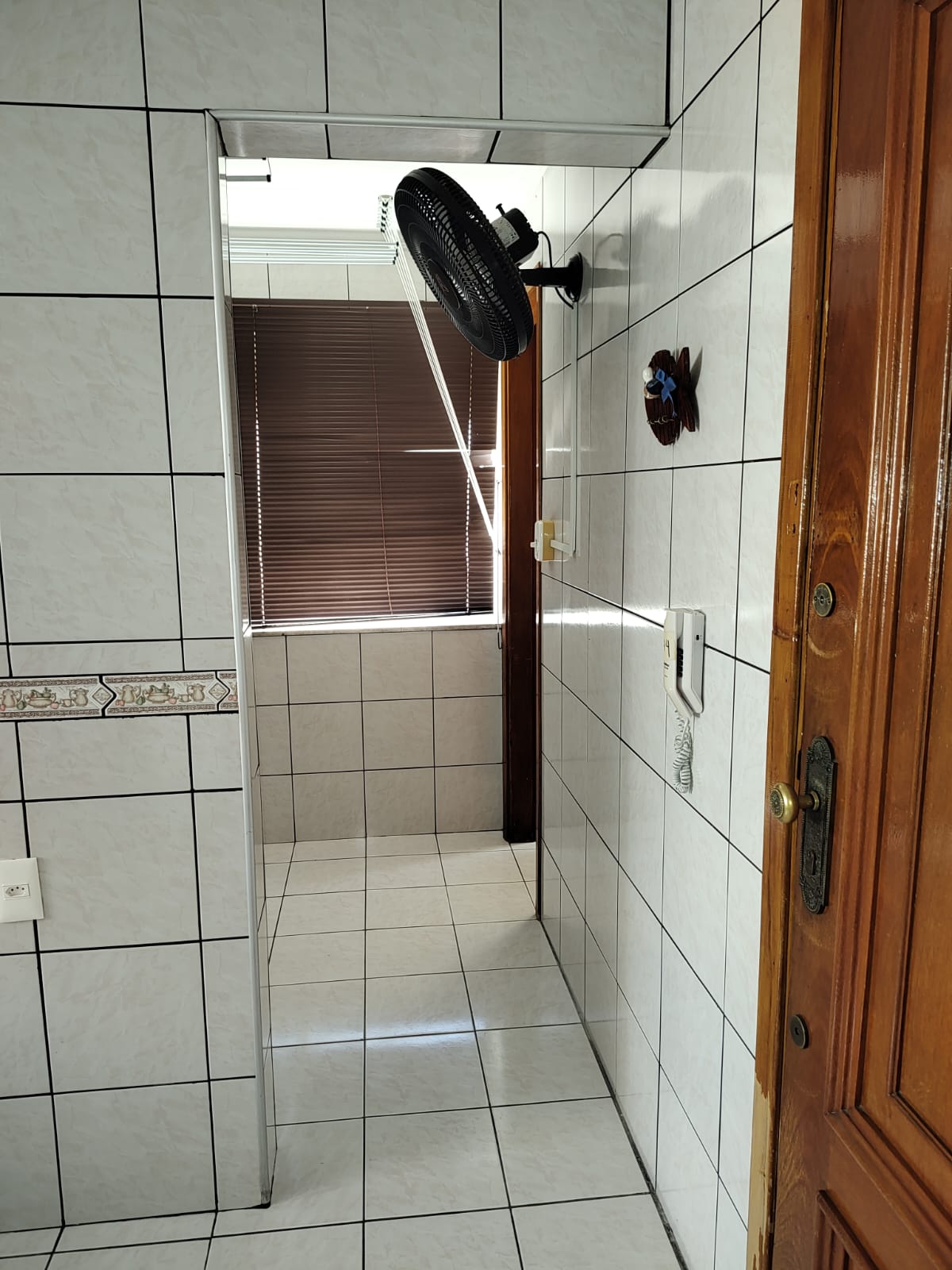 Apartamento no Centro à Venda