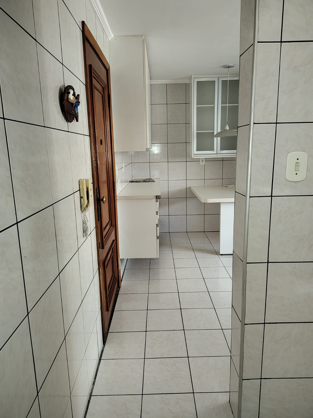Apartamento no Centro à Venda