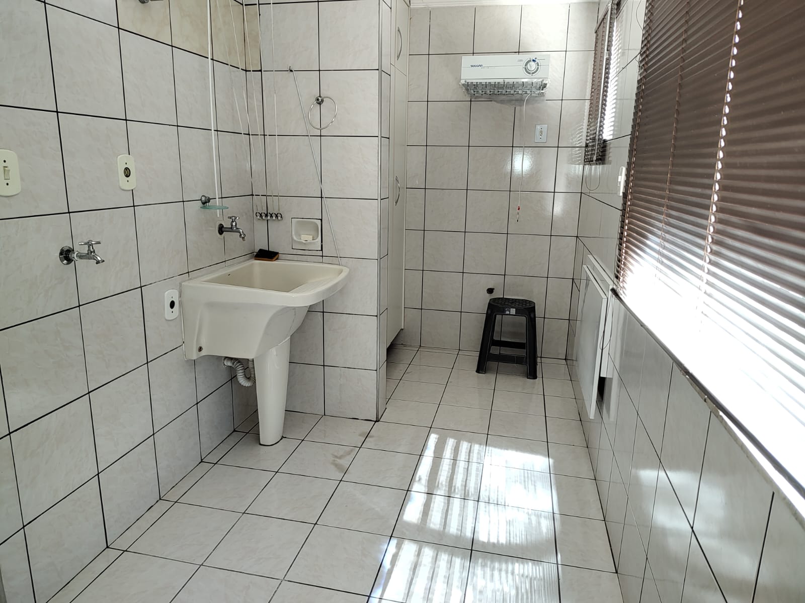 Apartamento no Centro à Venda