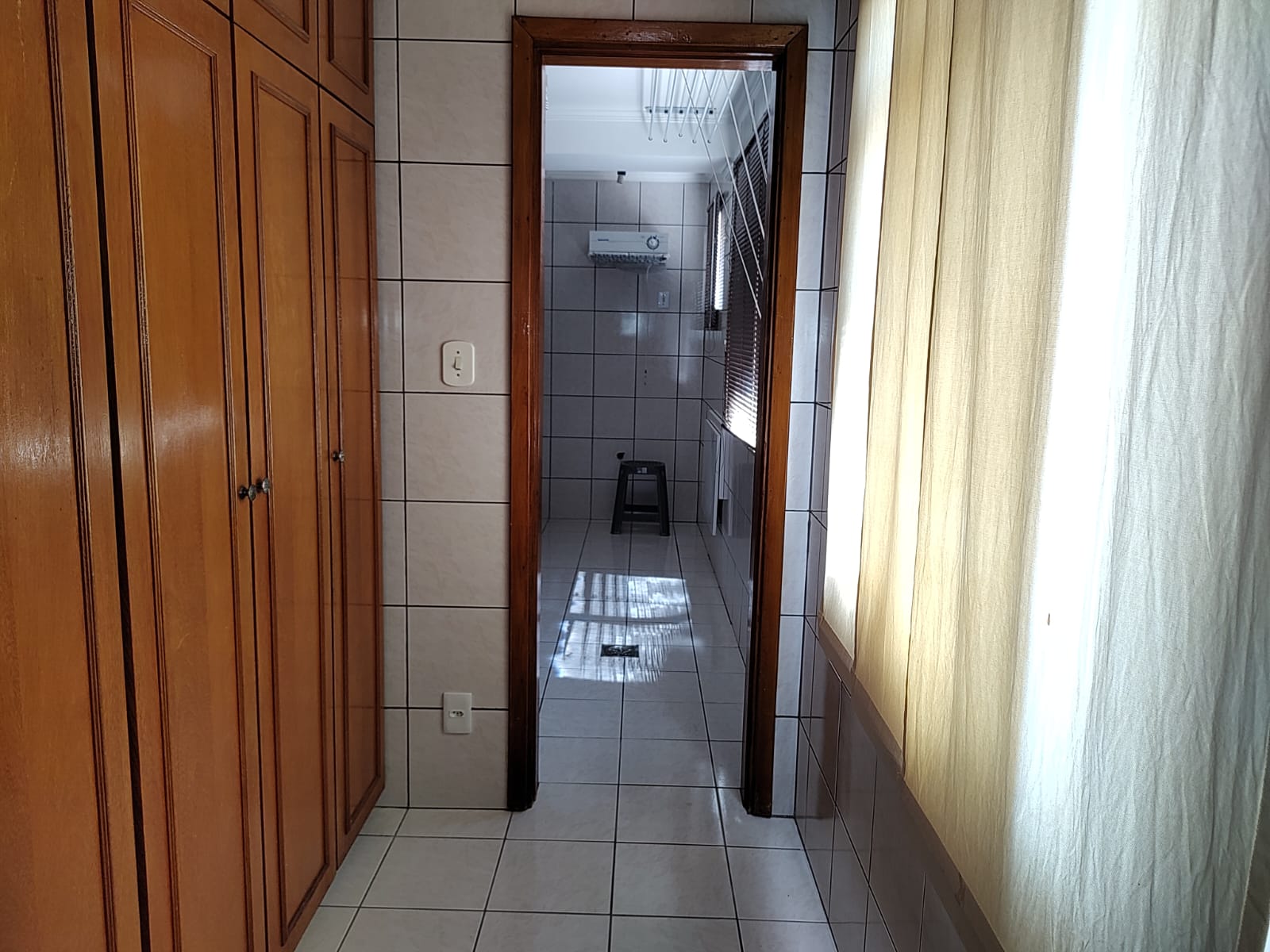 Apartamento no Centro à Venda