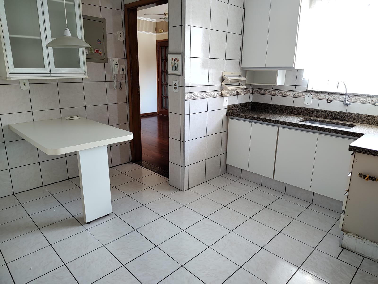 Apartamento no Centro à Venda