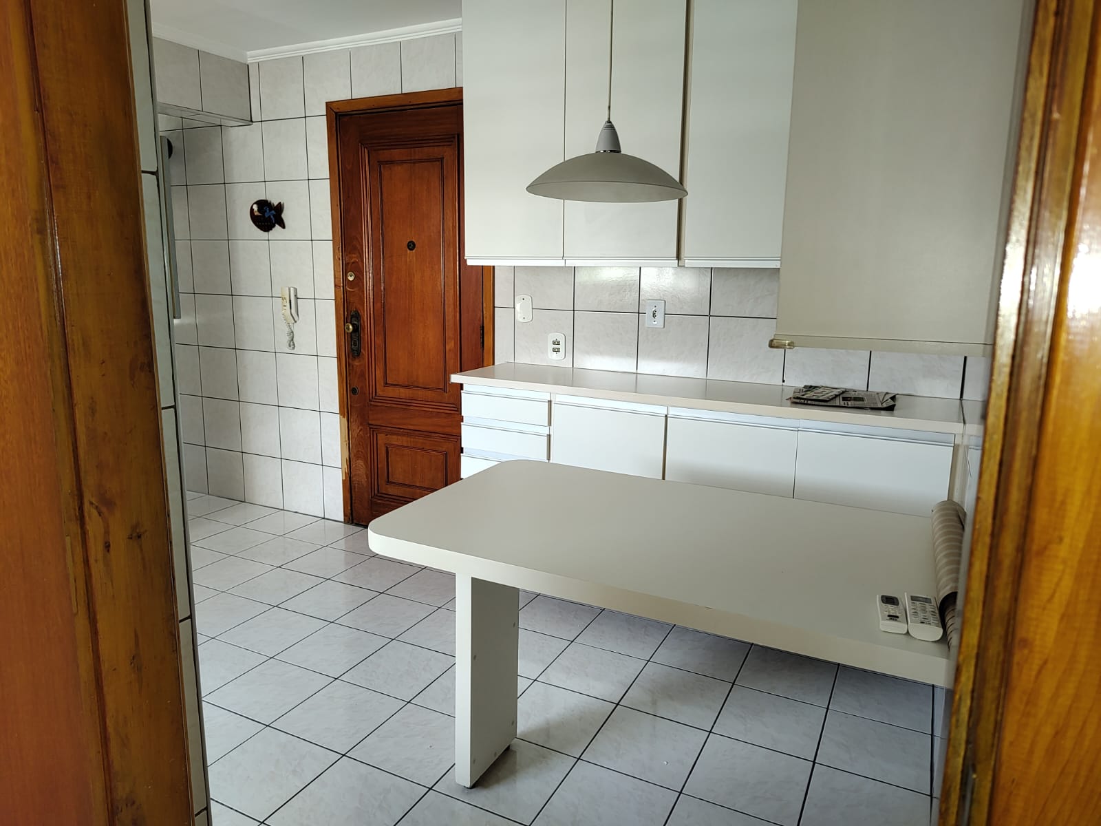 Apartamento no Centro à Venda
