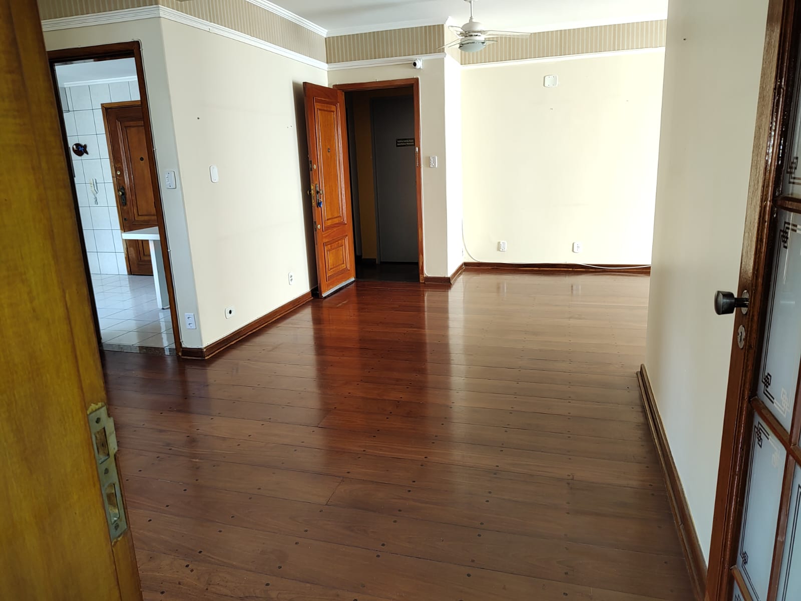 Apartamento no Centro à Venda