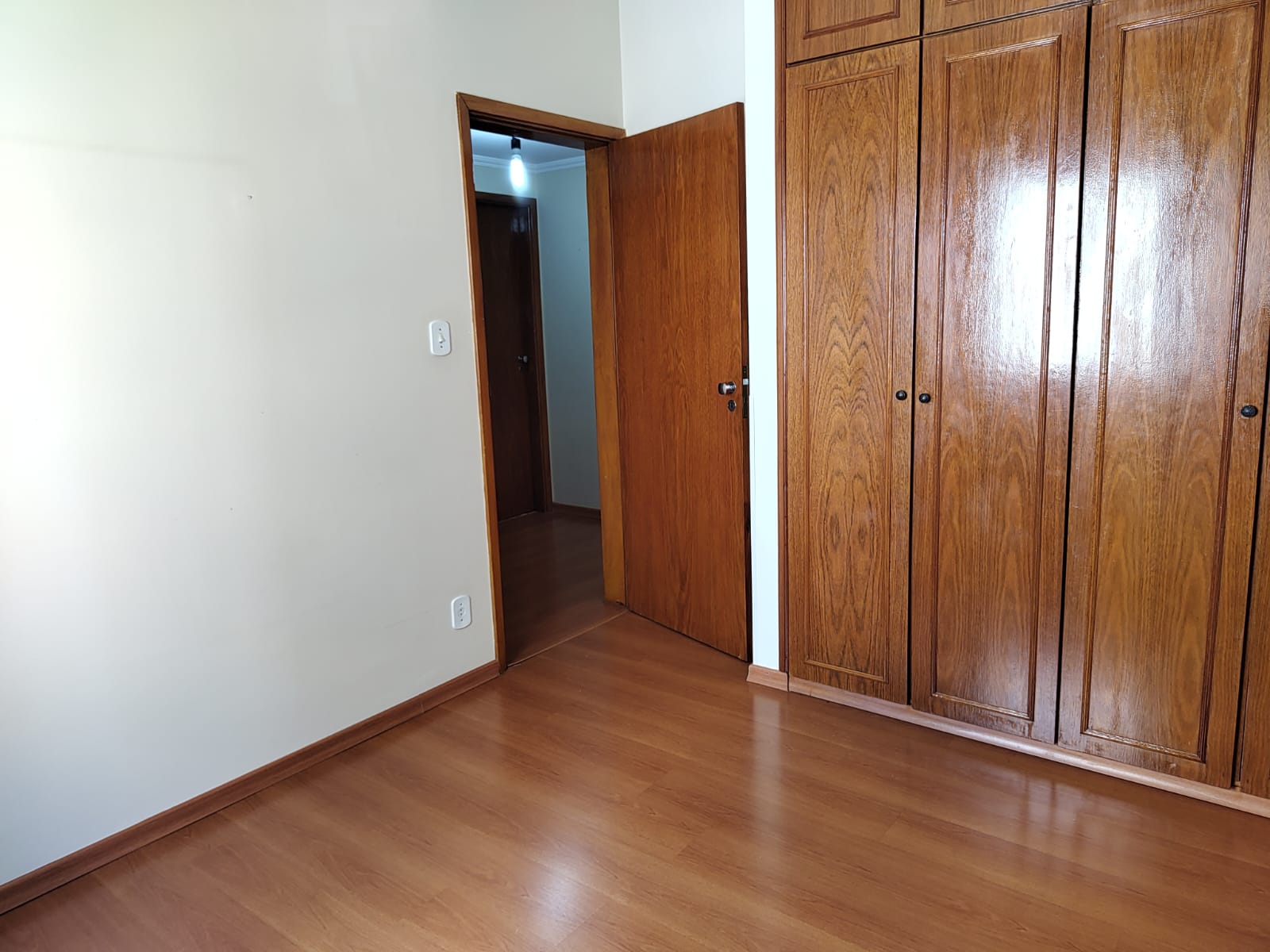Apartamento no Centro à Venda