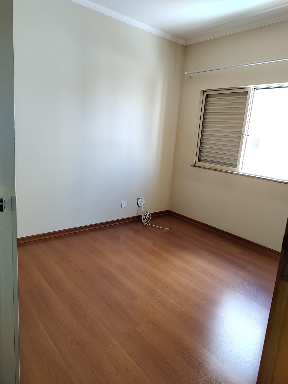 Apartamento no Centro à Venda