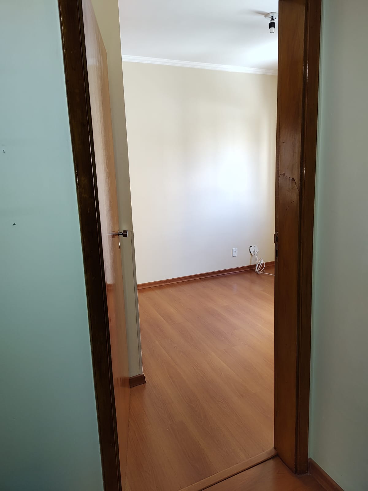 Apartamento no Centro à Venda
