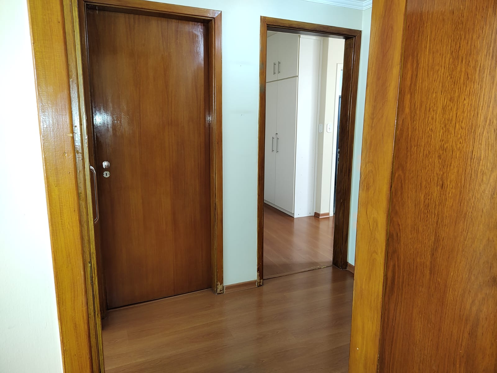 Apartamento no Centro à Venda