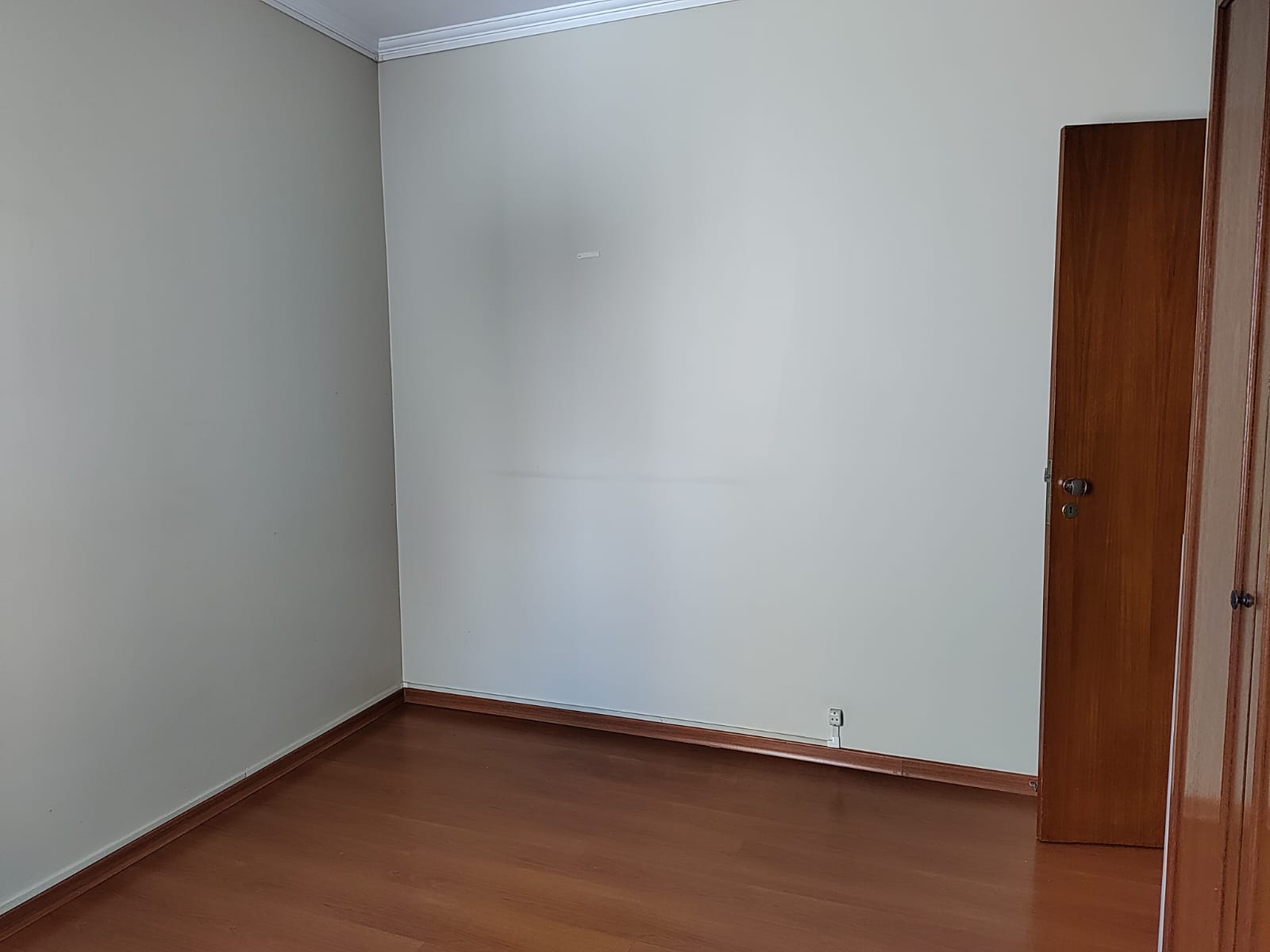 Apartamento no Centro à Venda