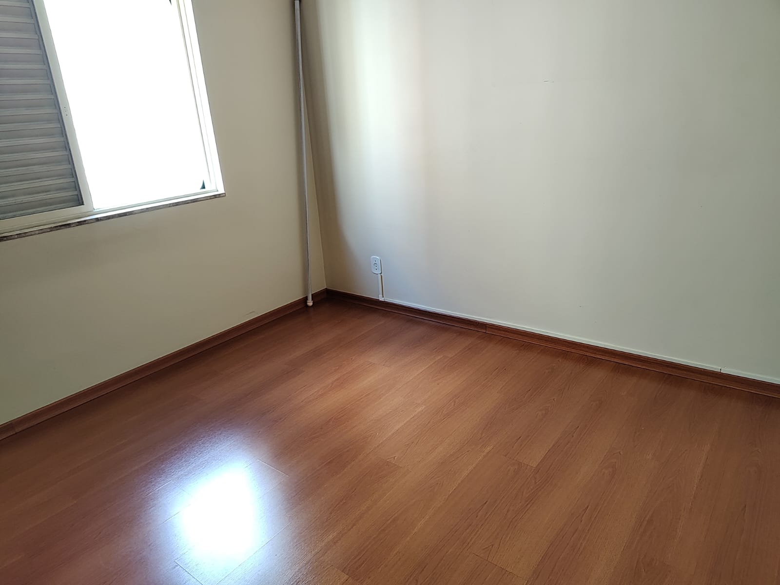 Apartamento no Centro à Venda
