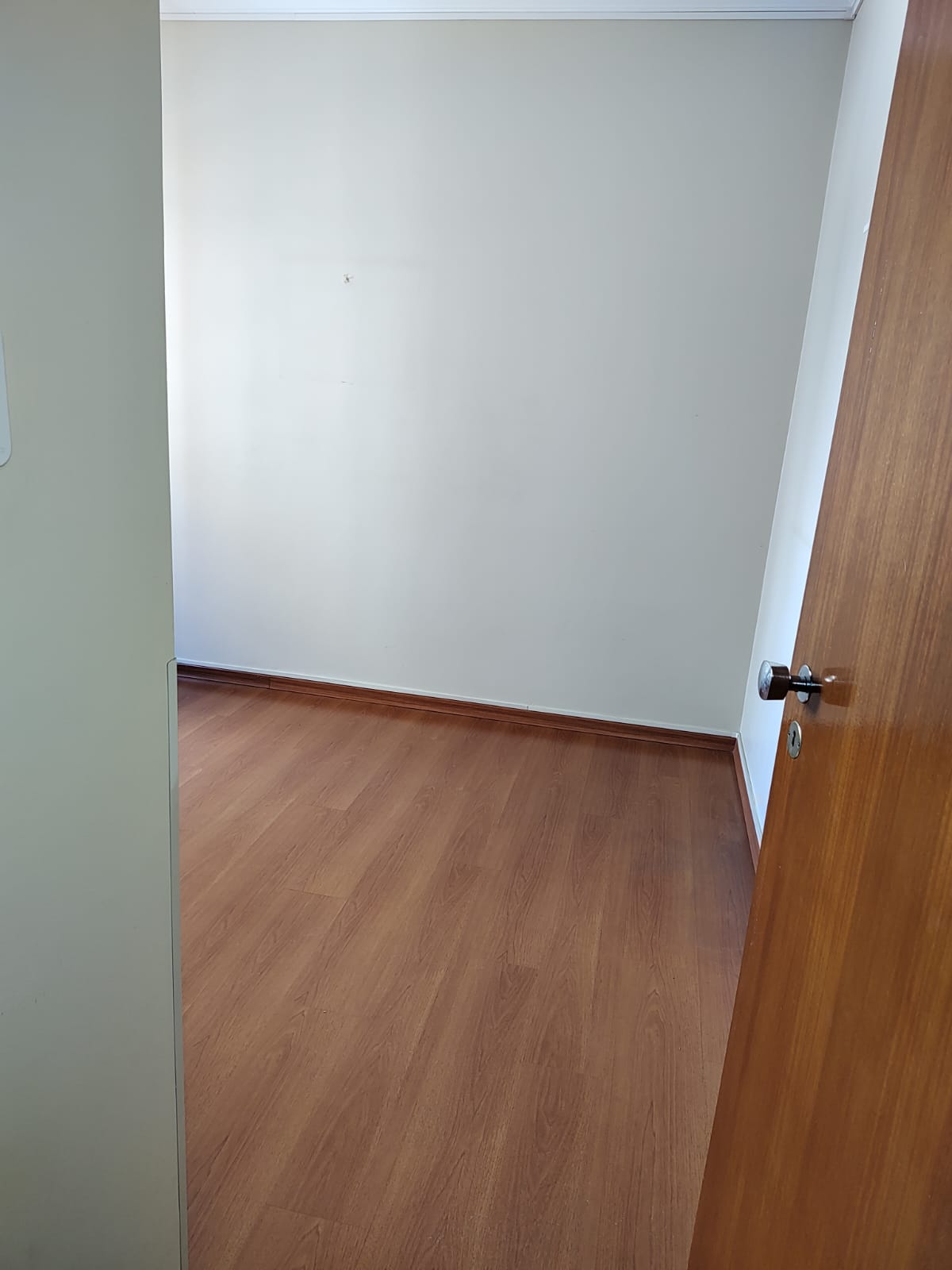 Apartamento no Centro à Venda