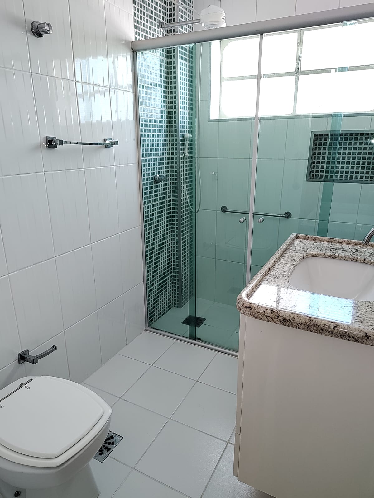 Apartamento no Centro à Venda