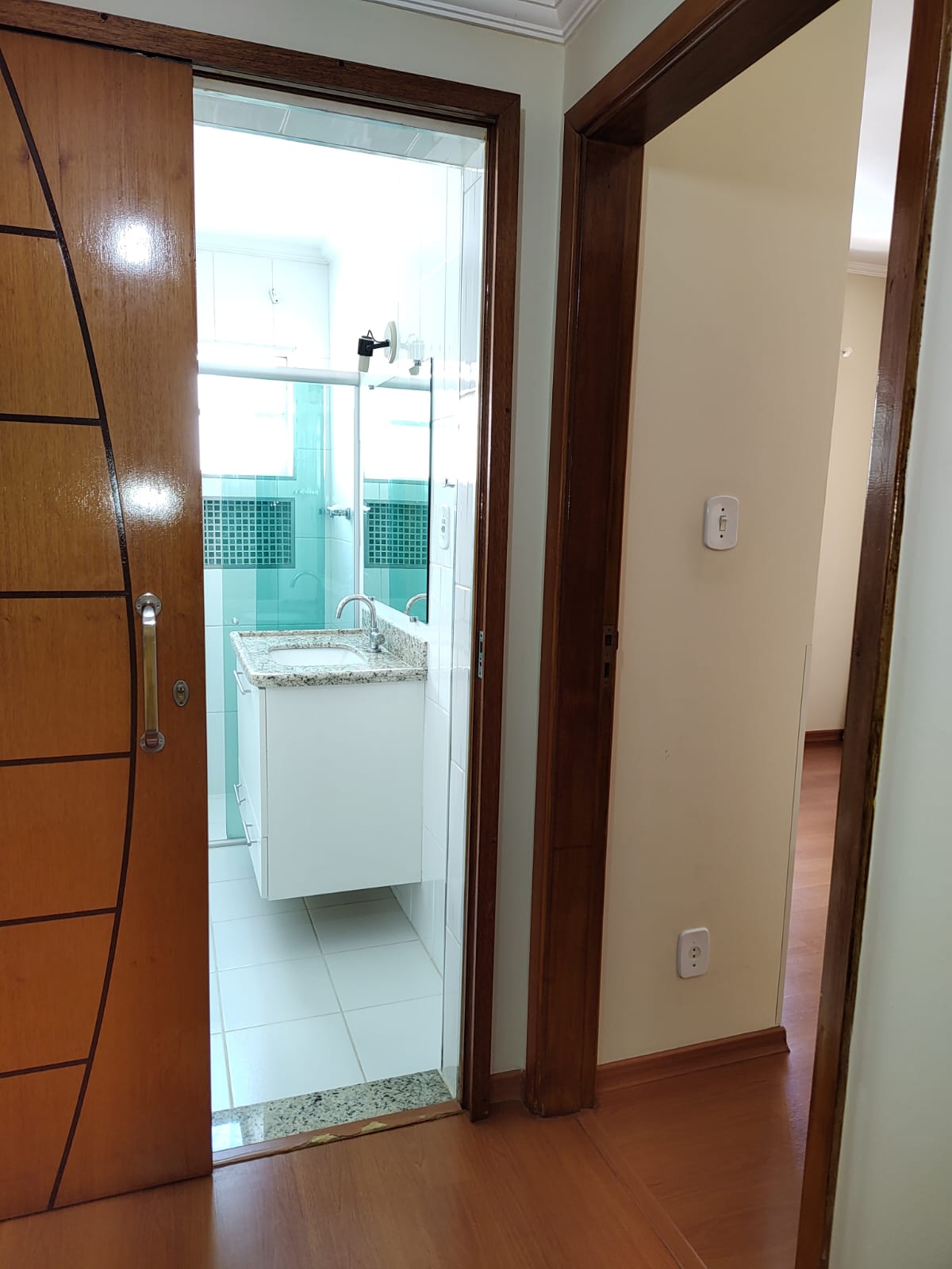 Apartamento no Centro à Venda