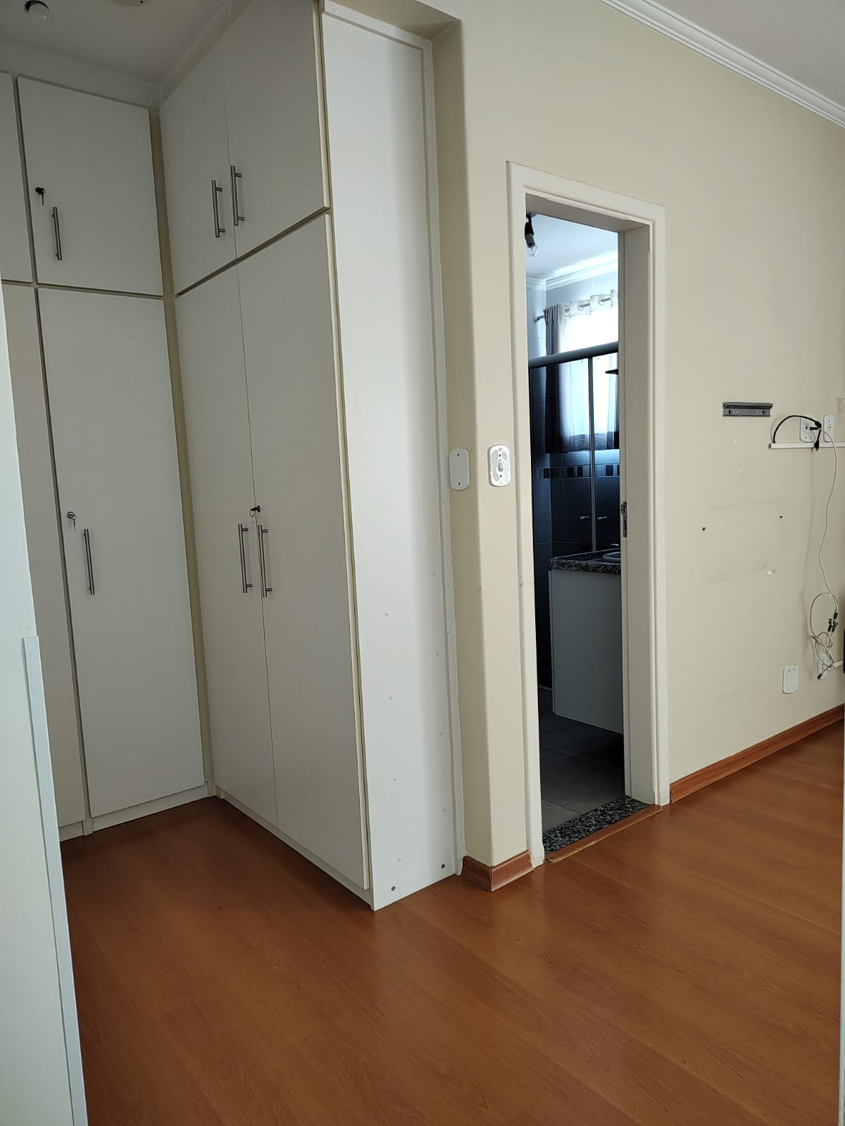 Apartamento no Centro à Venda