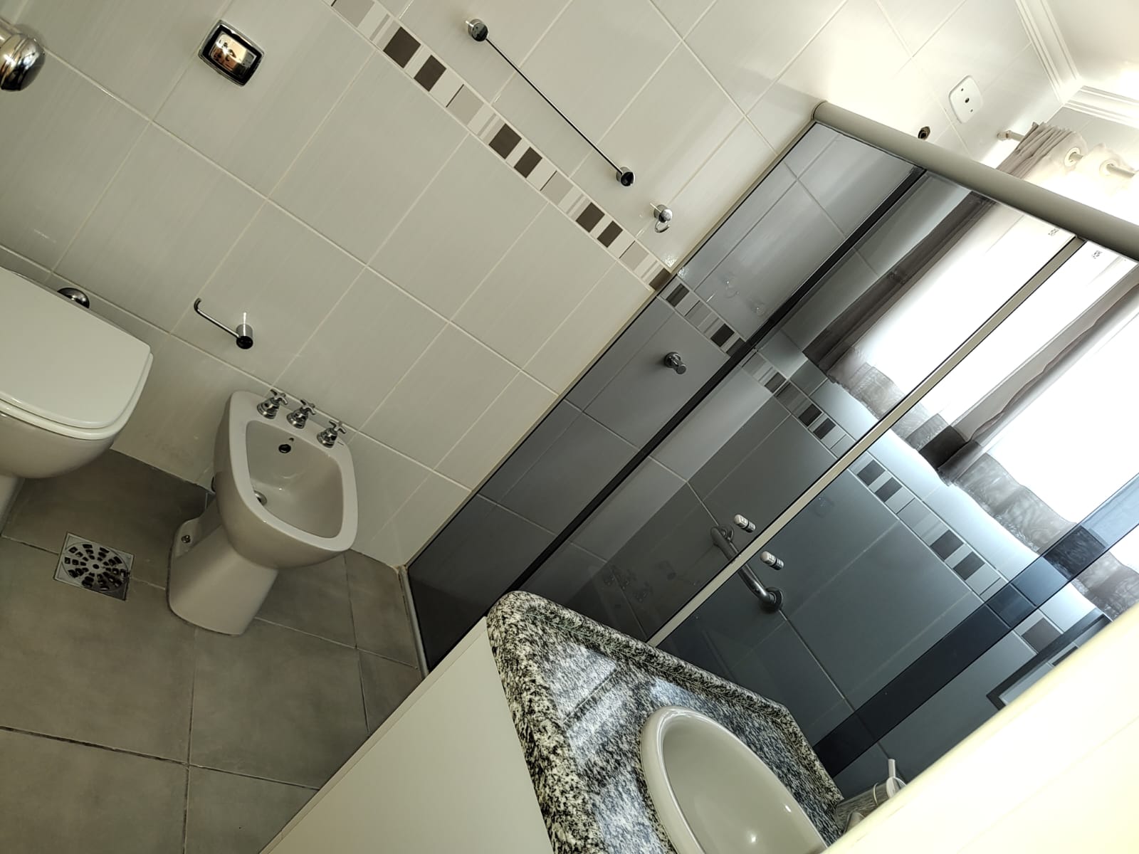 Apartamento no Centro à Venda