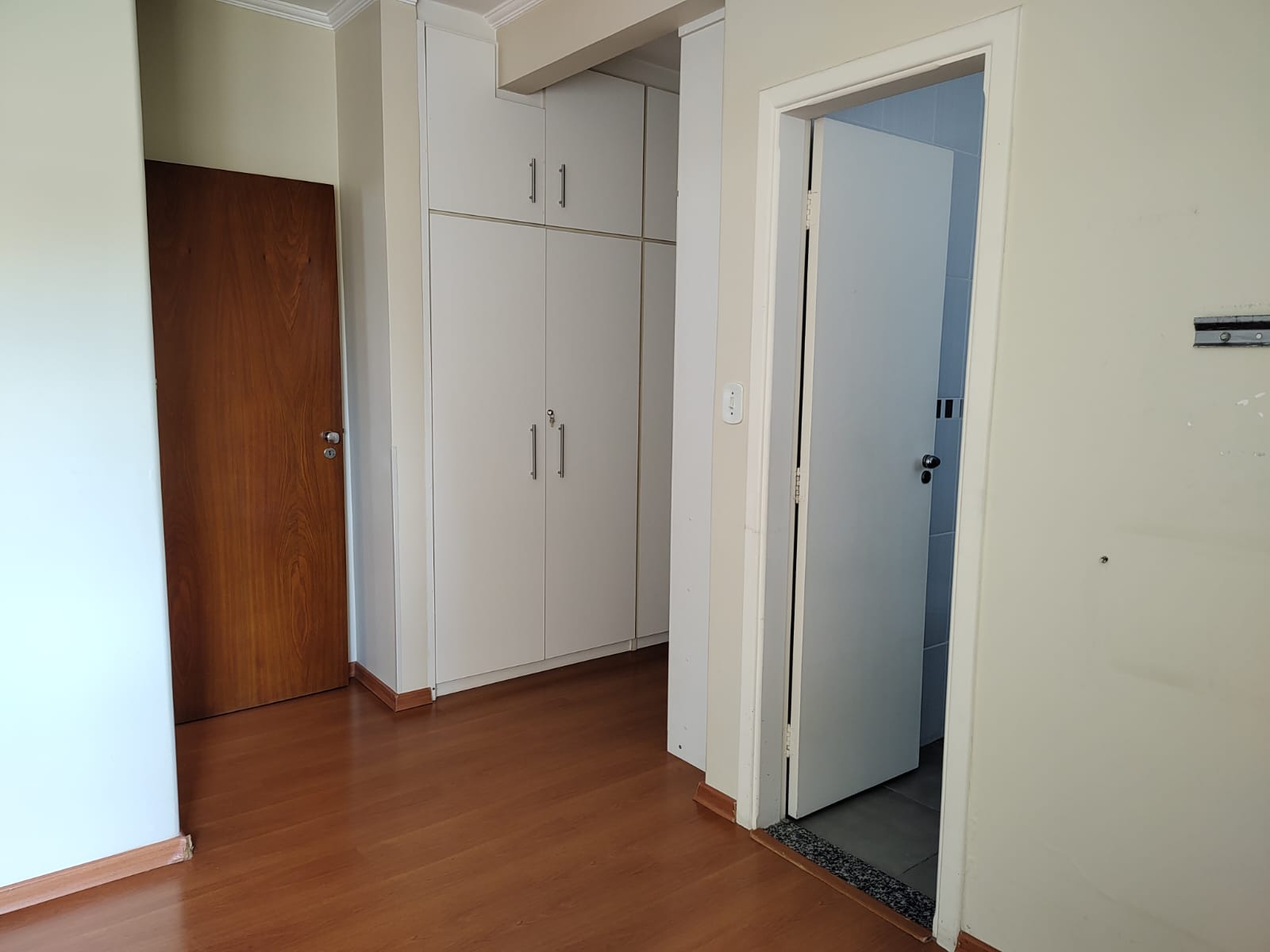 Apartamento no Centro à Venda