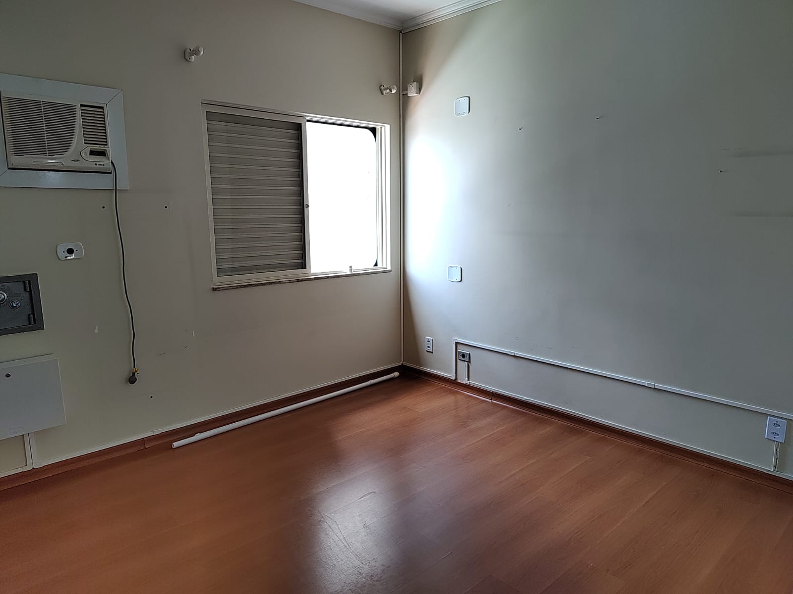 Apartamento no Centro à Venda