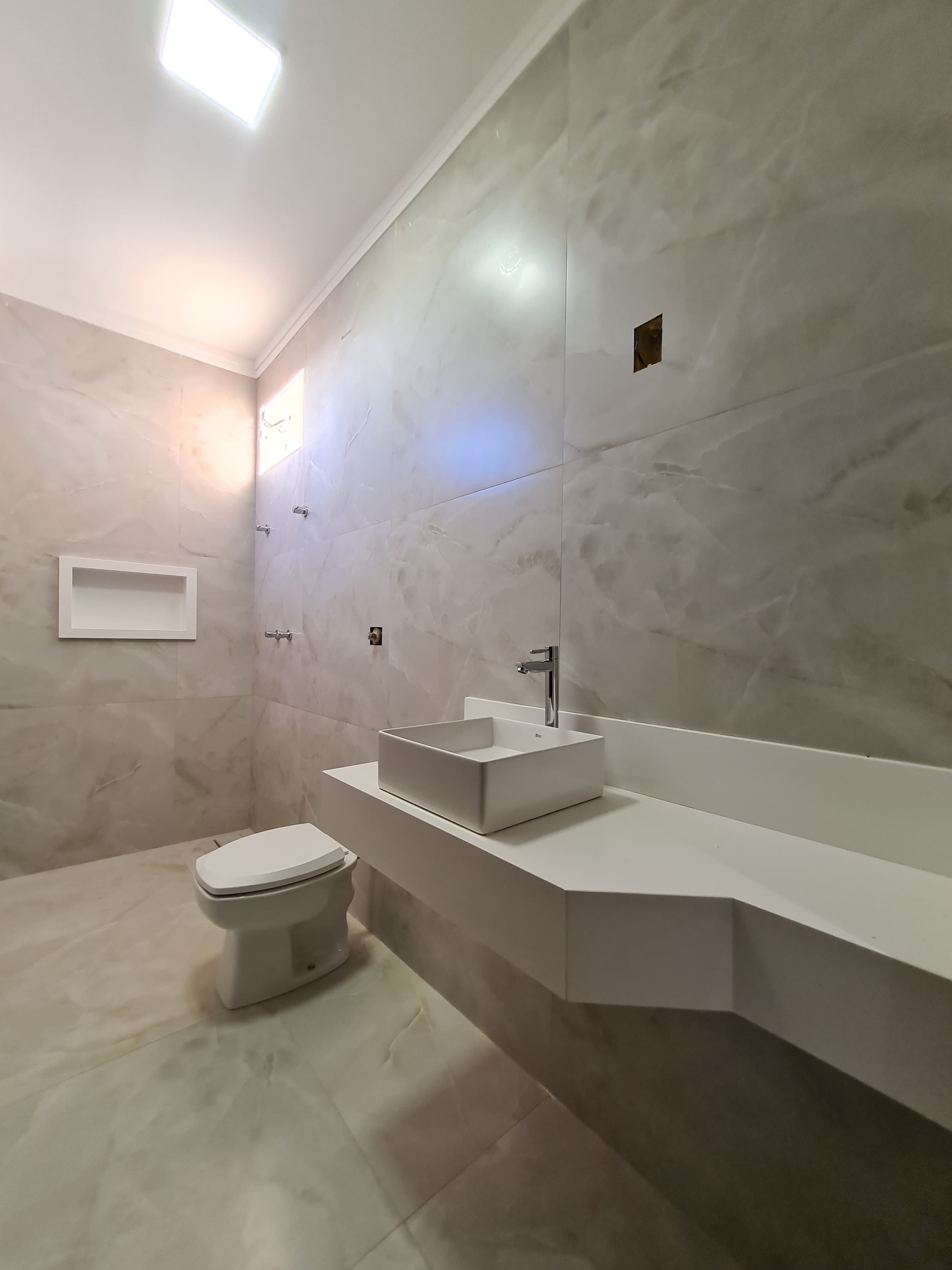 Casa no bairro Prolongamento Jardim Lima à Venda