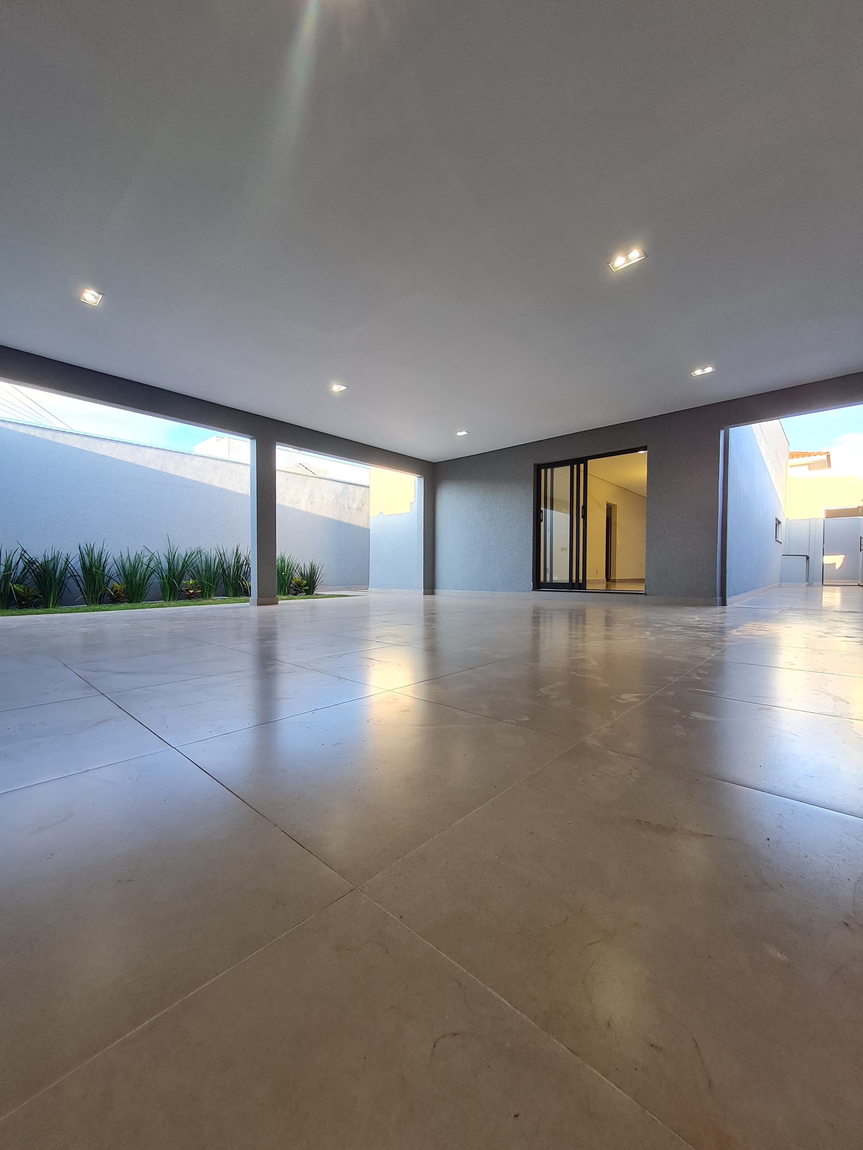 Casa no bairro Prolongamento Jardim Lima à Venda