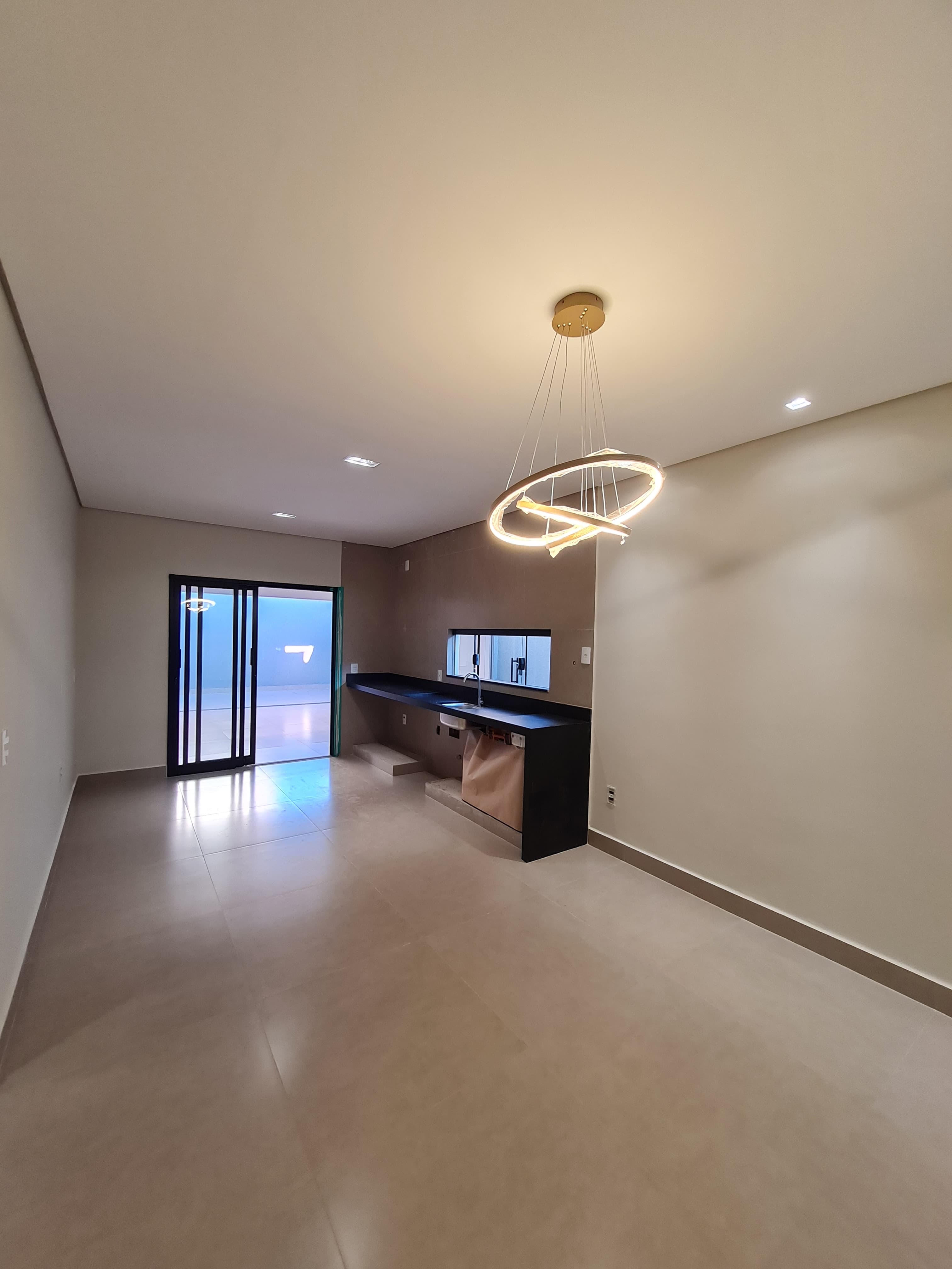 Casa no bairro Prolongamento Jardim Lima à Venda