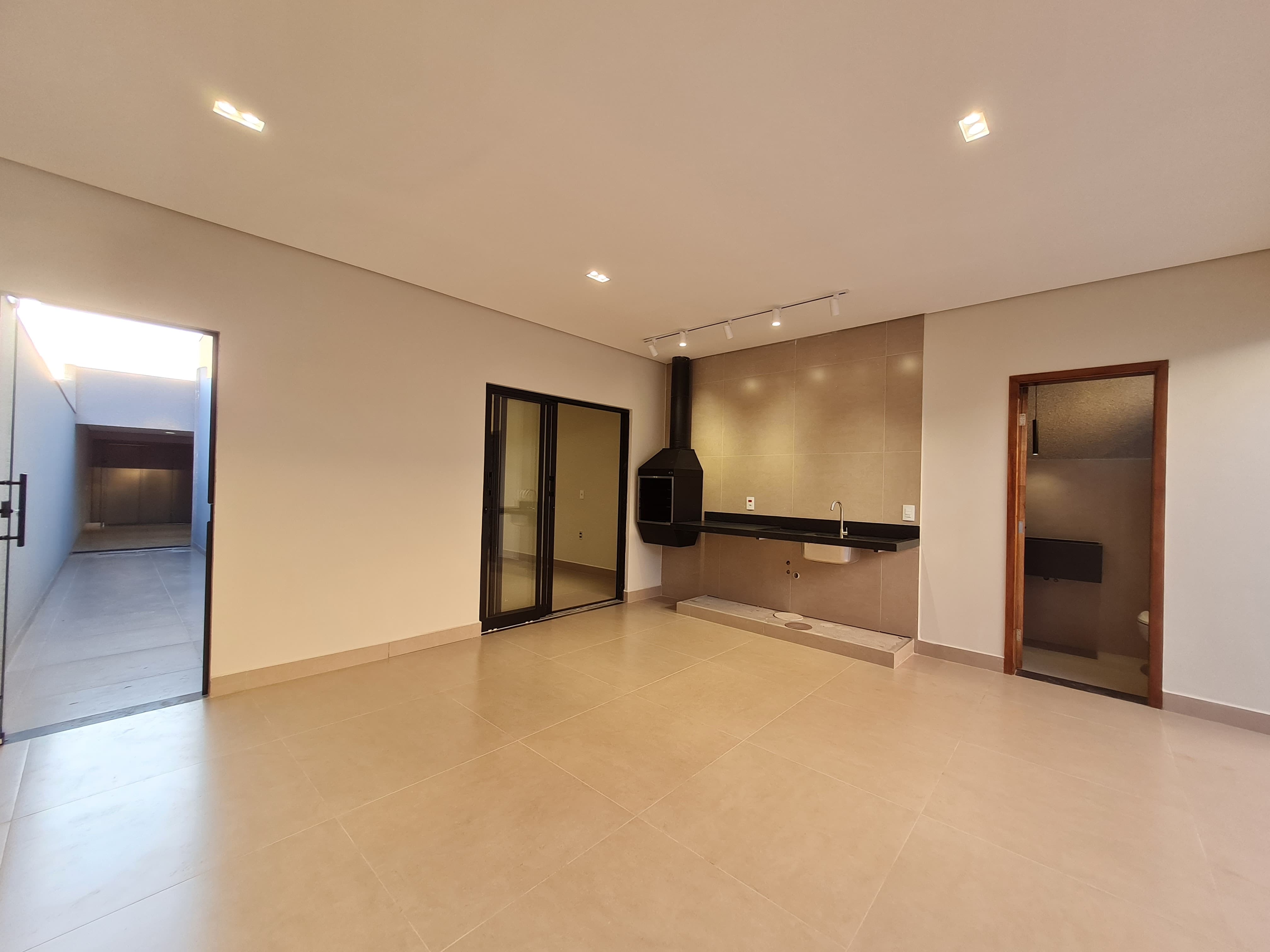 Casa no bairro Prolongamento Jardim Lima à Venda