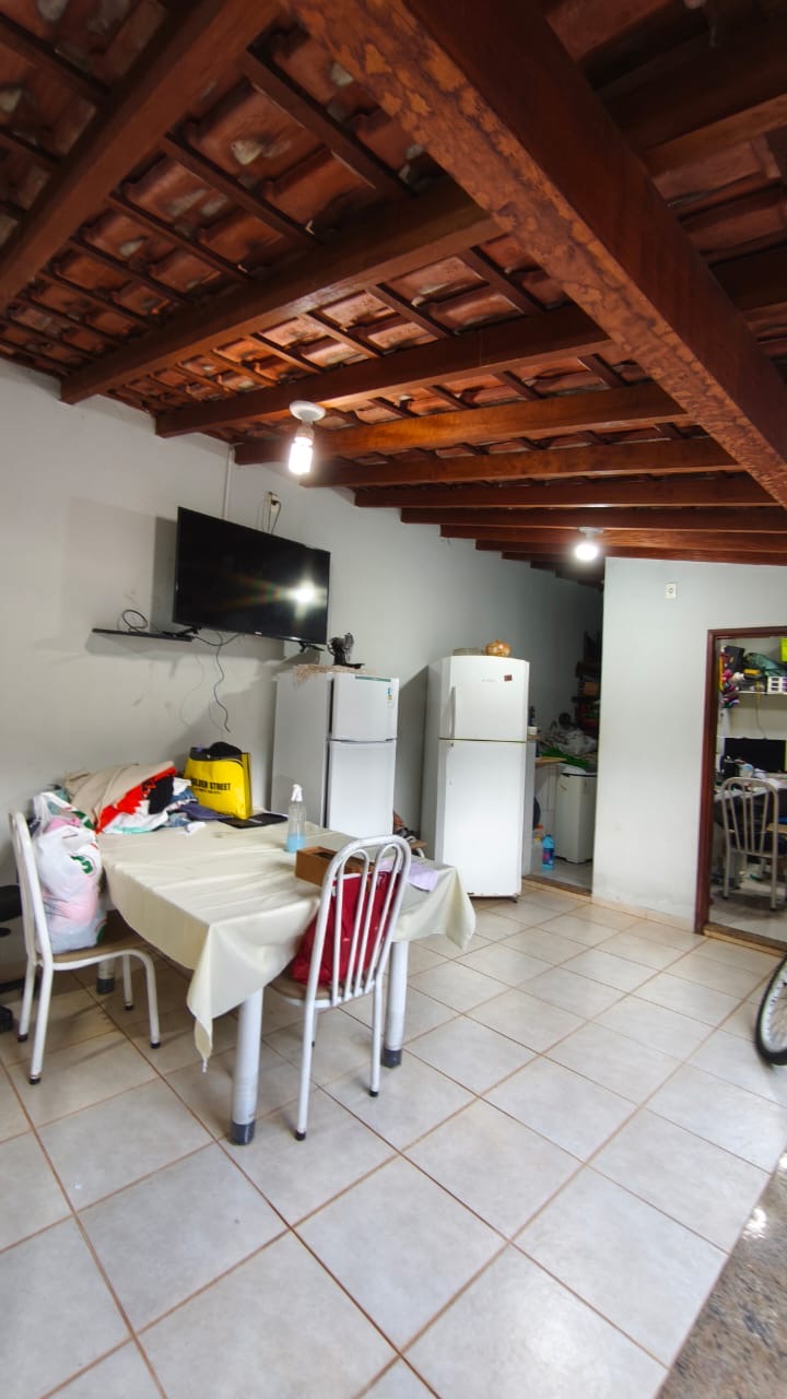 Casa no bairro Prolongamento Jardim Lima à Venda