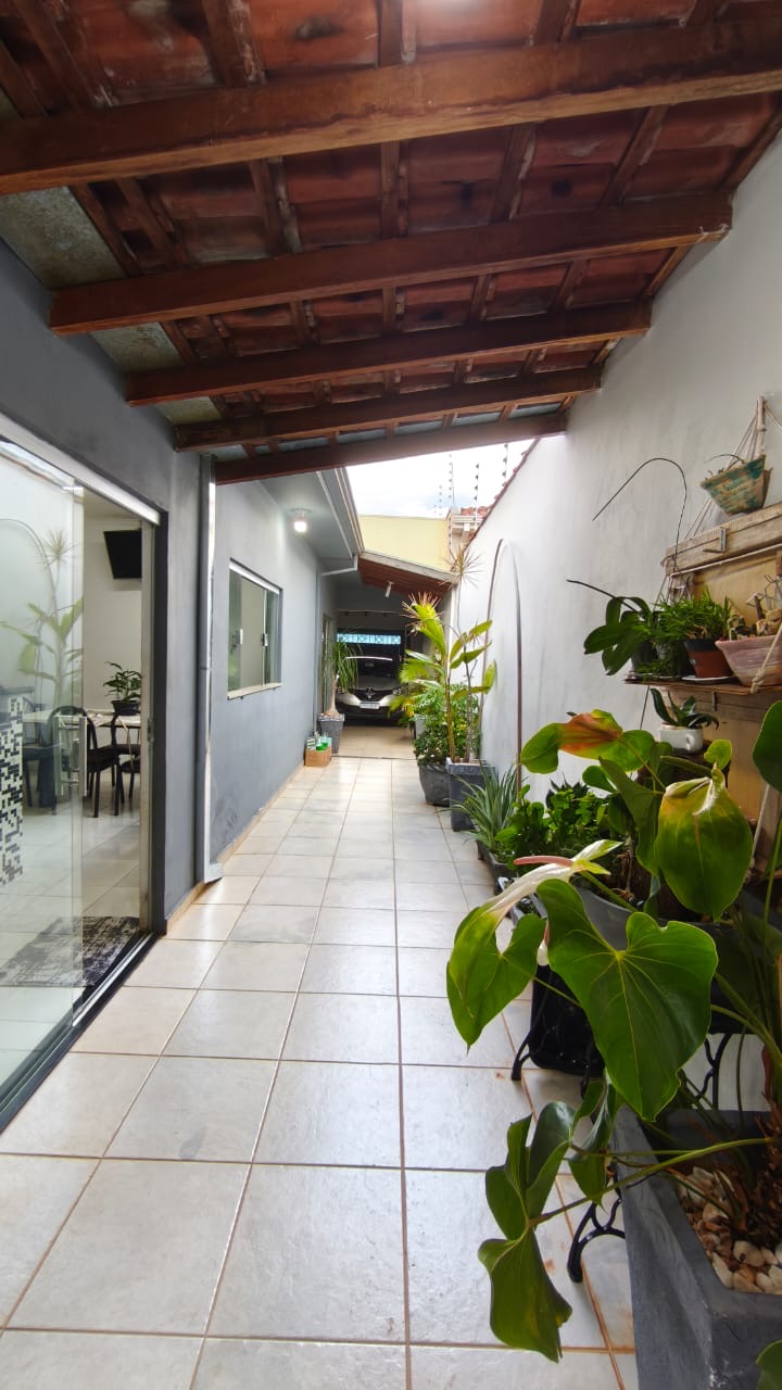 Casa no bairro Prolongamento Jardim Lima à Venda