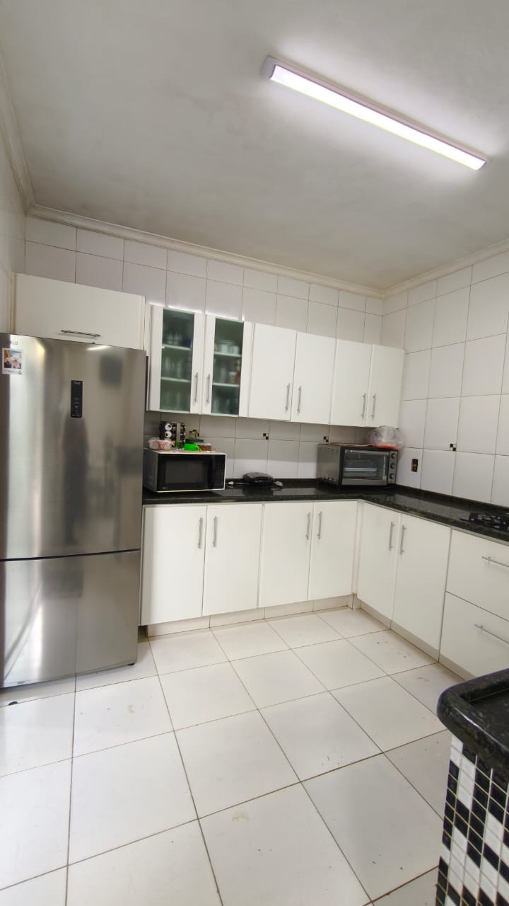 Casa no bairro Prolongamento Jardim Lima à Venda