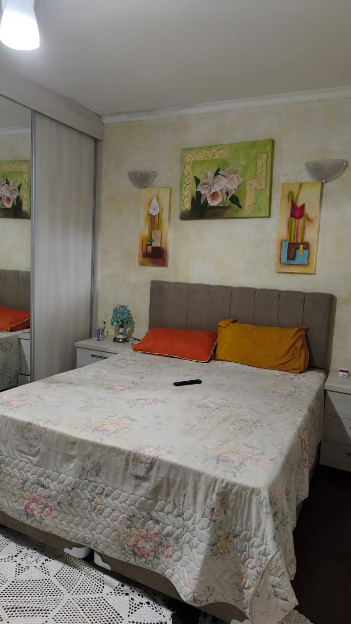 Casa no bairro Prolongamento Jardim Lima à Venda