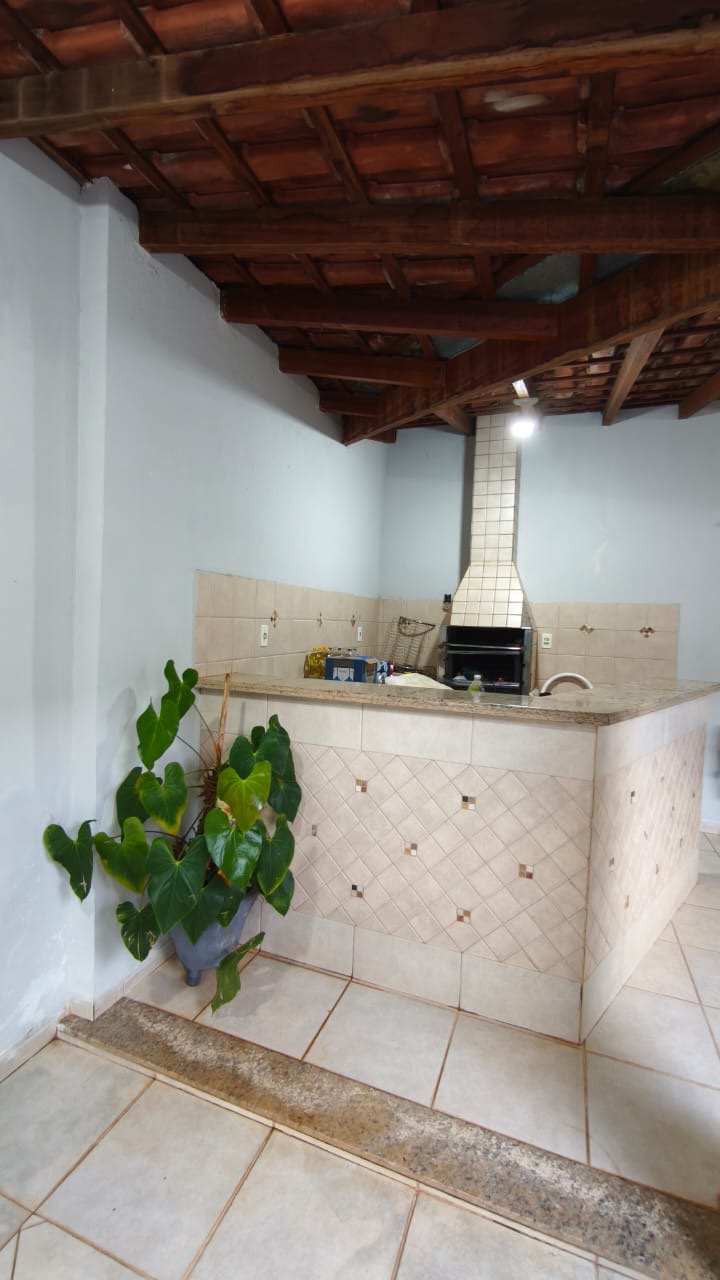 Casa no bairro Prolongamento Jardim Lima à Venda