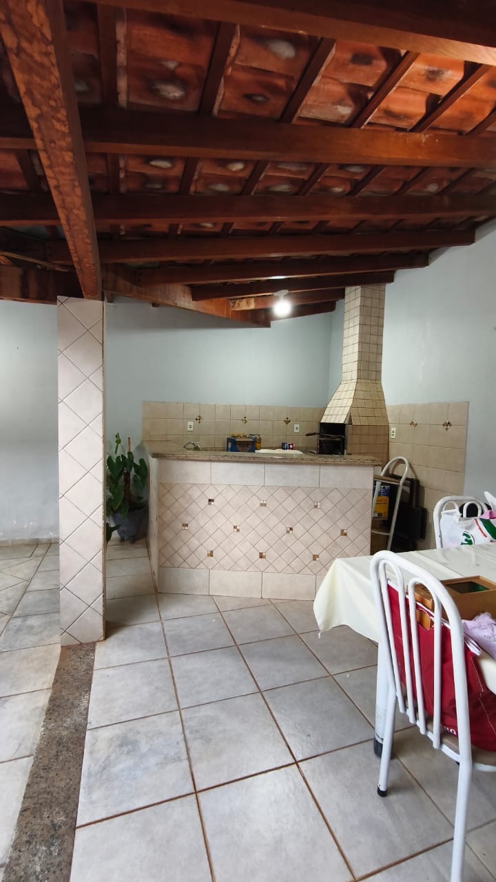 Casa no bairro Prolongamento Jardim Lima à Venda