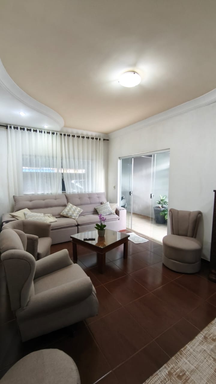 Casa no bairro Prolongamento Jardim Lima à Venda