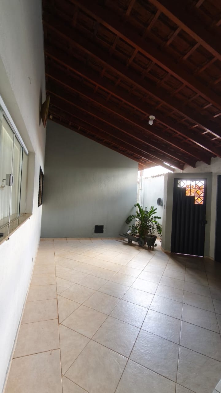 Casa no bairro Prolongamento Jardim Lima à Venda