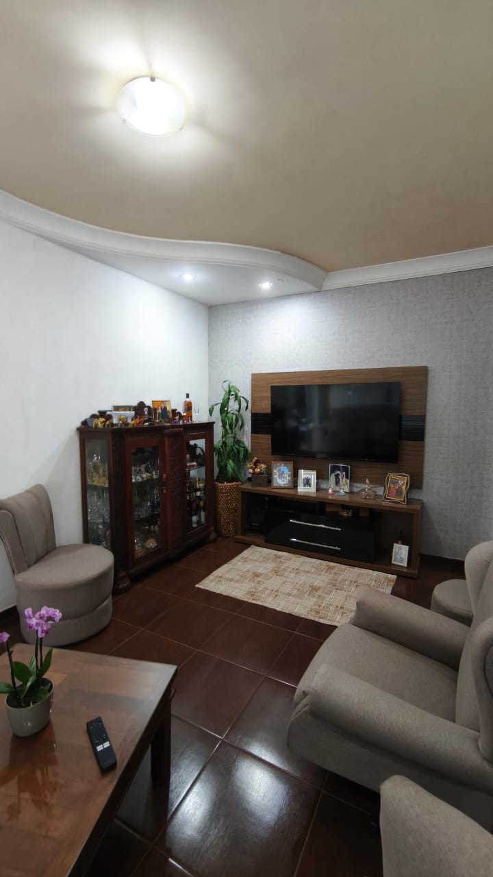 Casa no bairro Prolongamento Jardim Lima à Venda